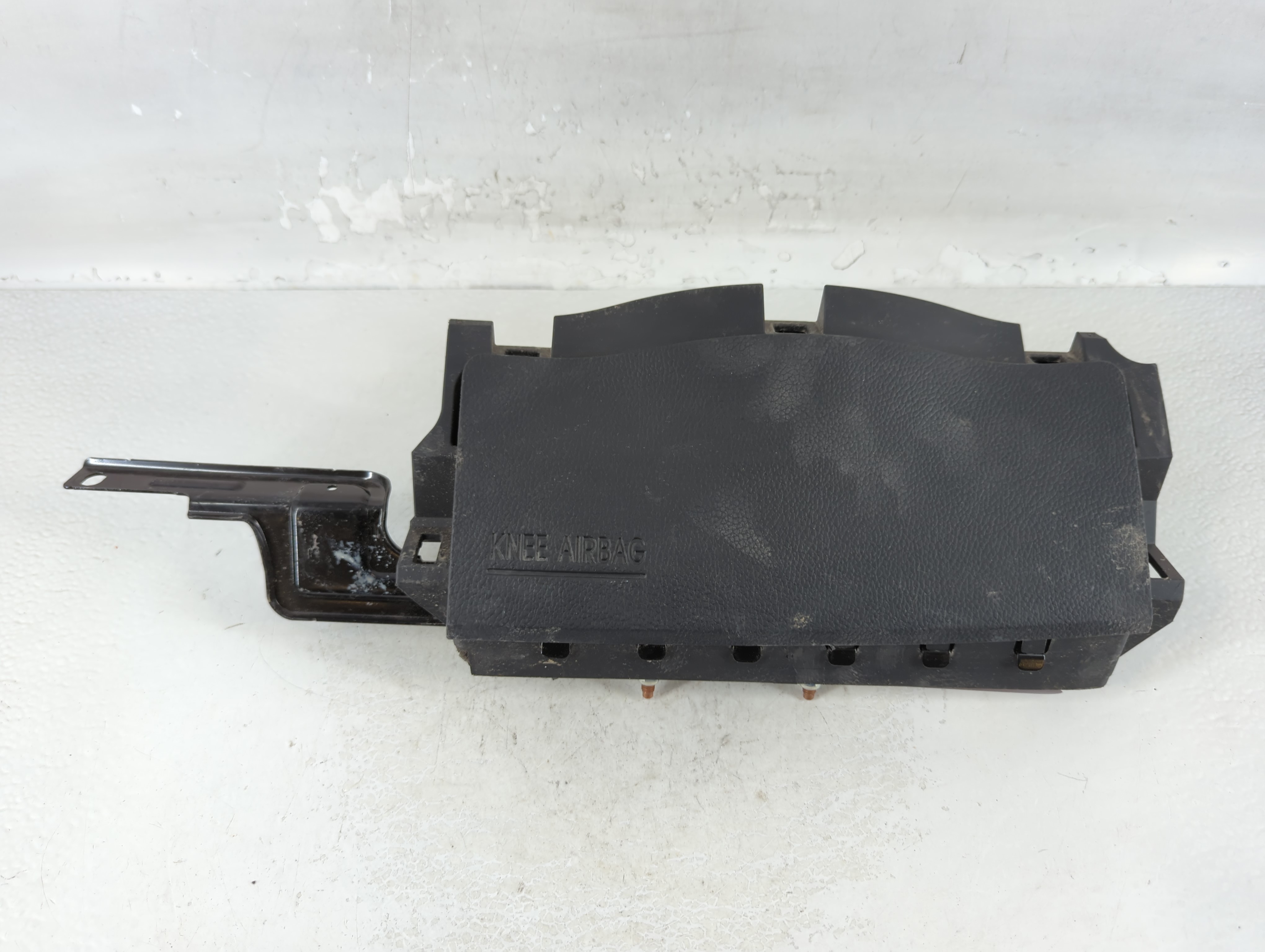 2013-2018 Hyundai Santa Fe Air Bag Driver Left Knee Oem 798824 - Oemusedautoparts1.com
