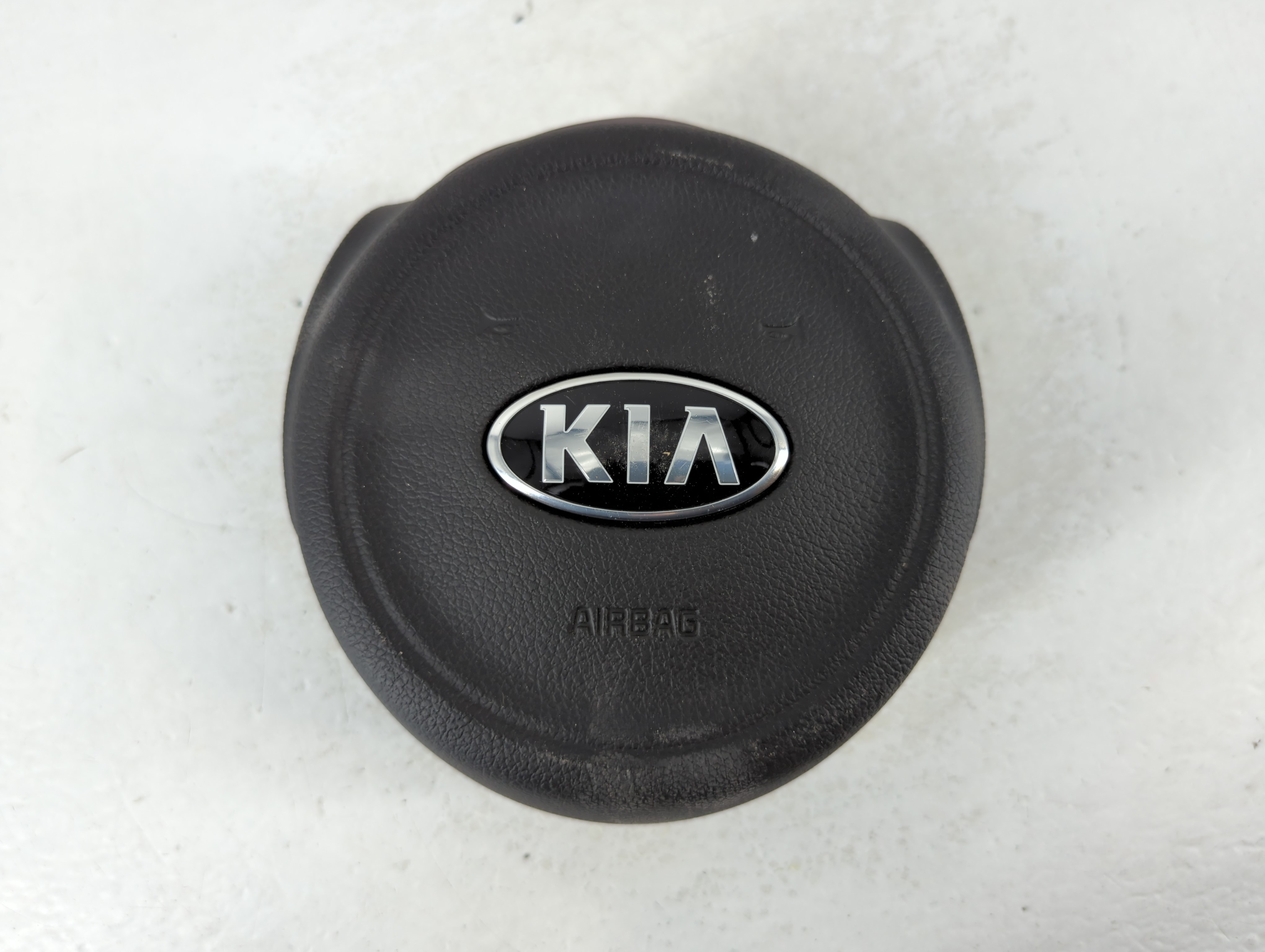 2016-2018 Kia Sorento Air Bag Driver Left Steering Wheel Mounted 798825 - Oemusedautoparts1.com