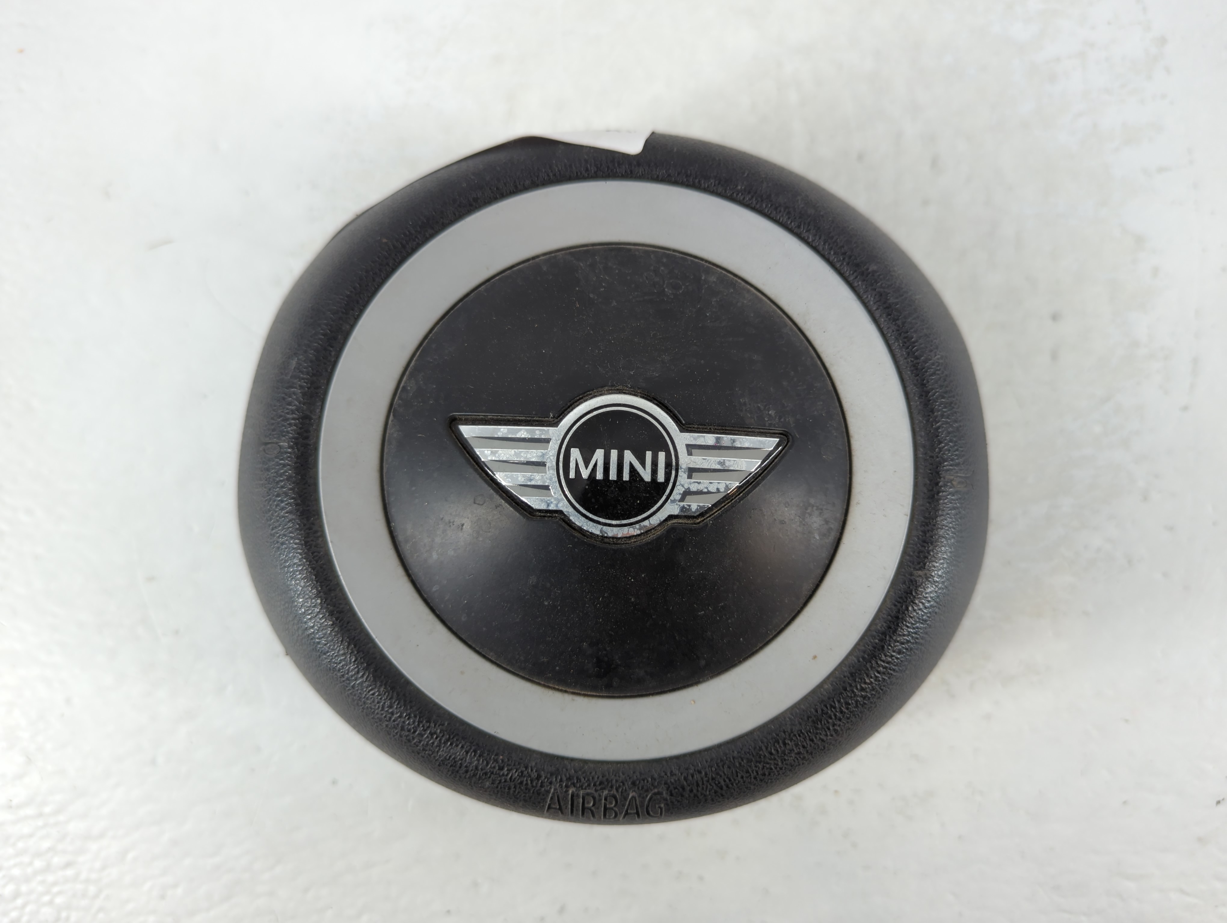 Picture of 2010 Mini Cooper Air Bag Driver Left Steering Wheel Mounted 798828