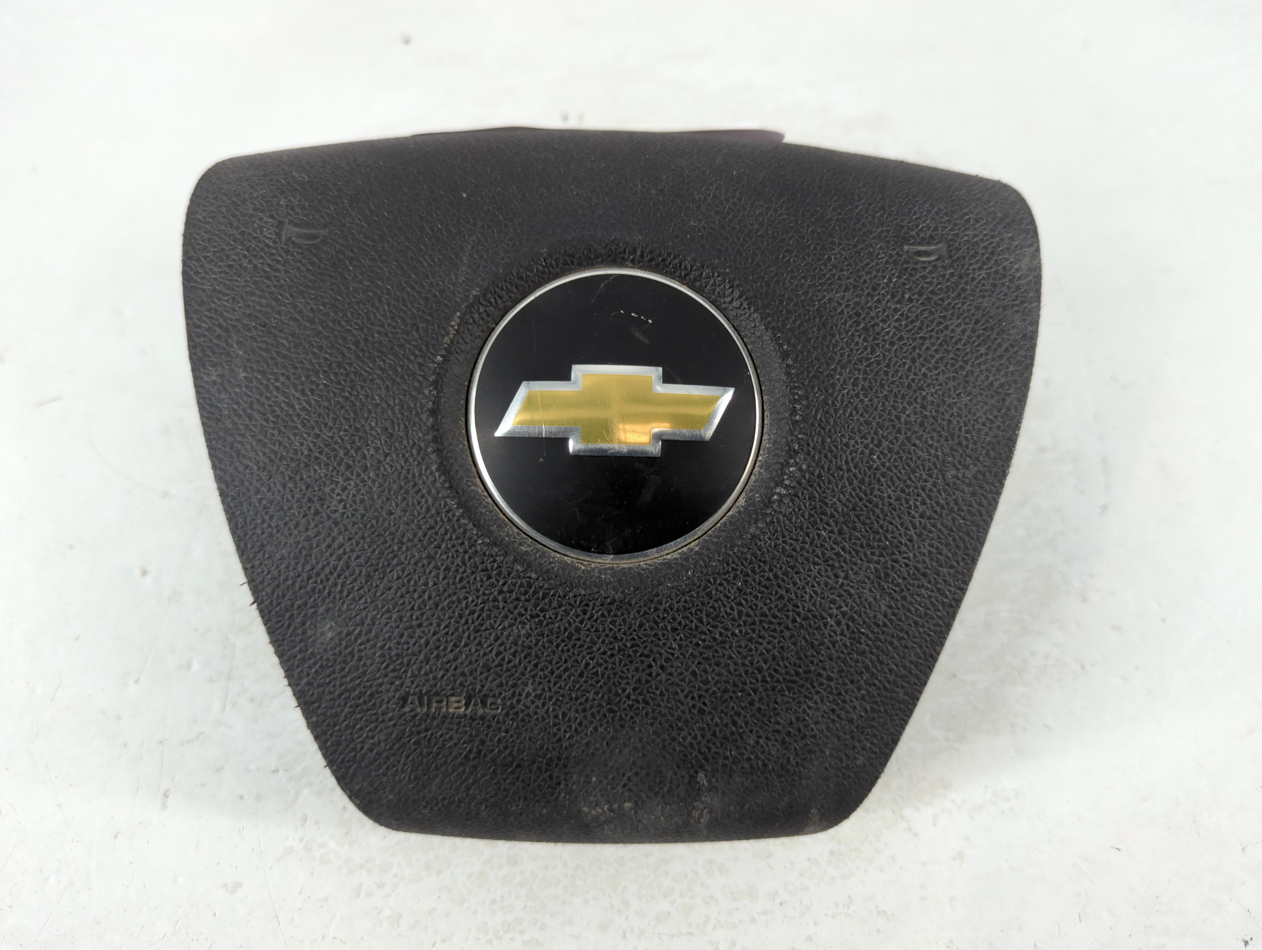 2012 Chevrolet Traverse Air Bag Driver Left Steering Wheel Mounted 798830 - Oemusedautoparts1.com