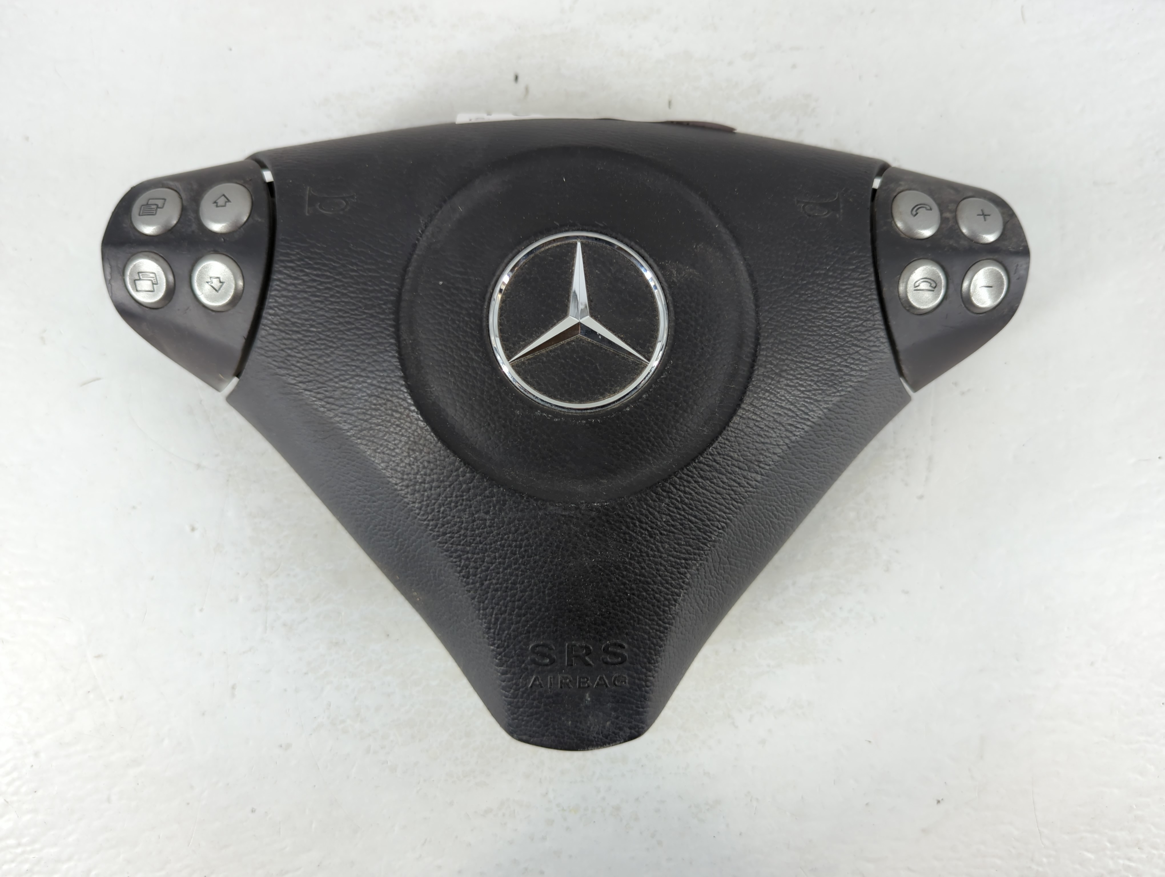 2006-2007 Mercedes-benz C230 Air Bag Driver Left Steering Wheel Mounted 798833 - Oemusedautoparts1.com