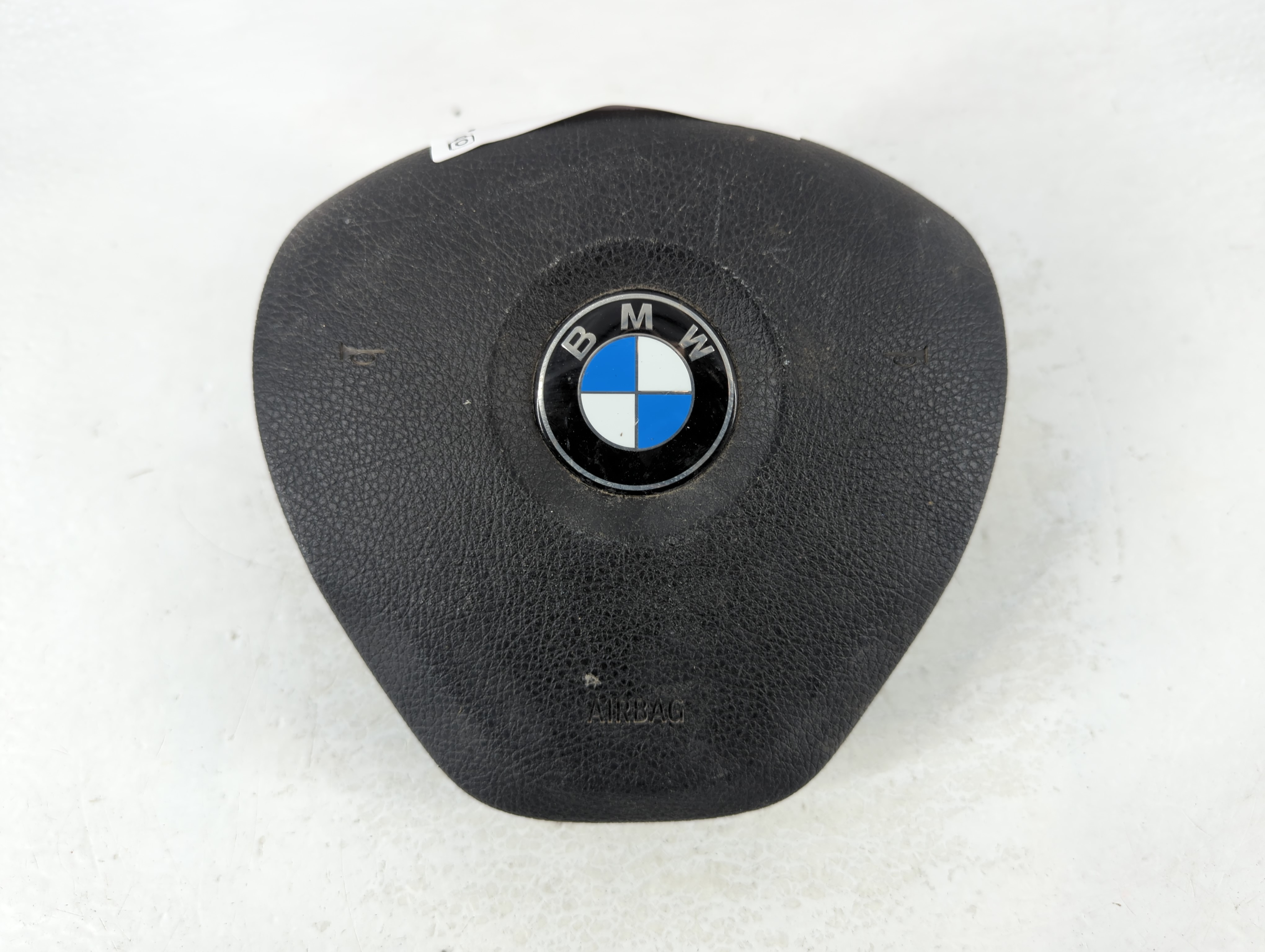 Picture of 2012-2017 Bmw 320i Air Bag Driver Left Steering Wheel Mounted 798835