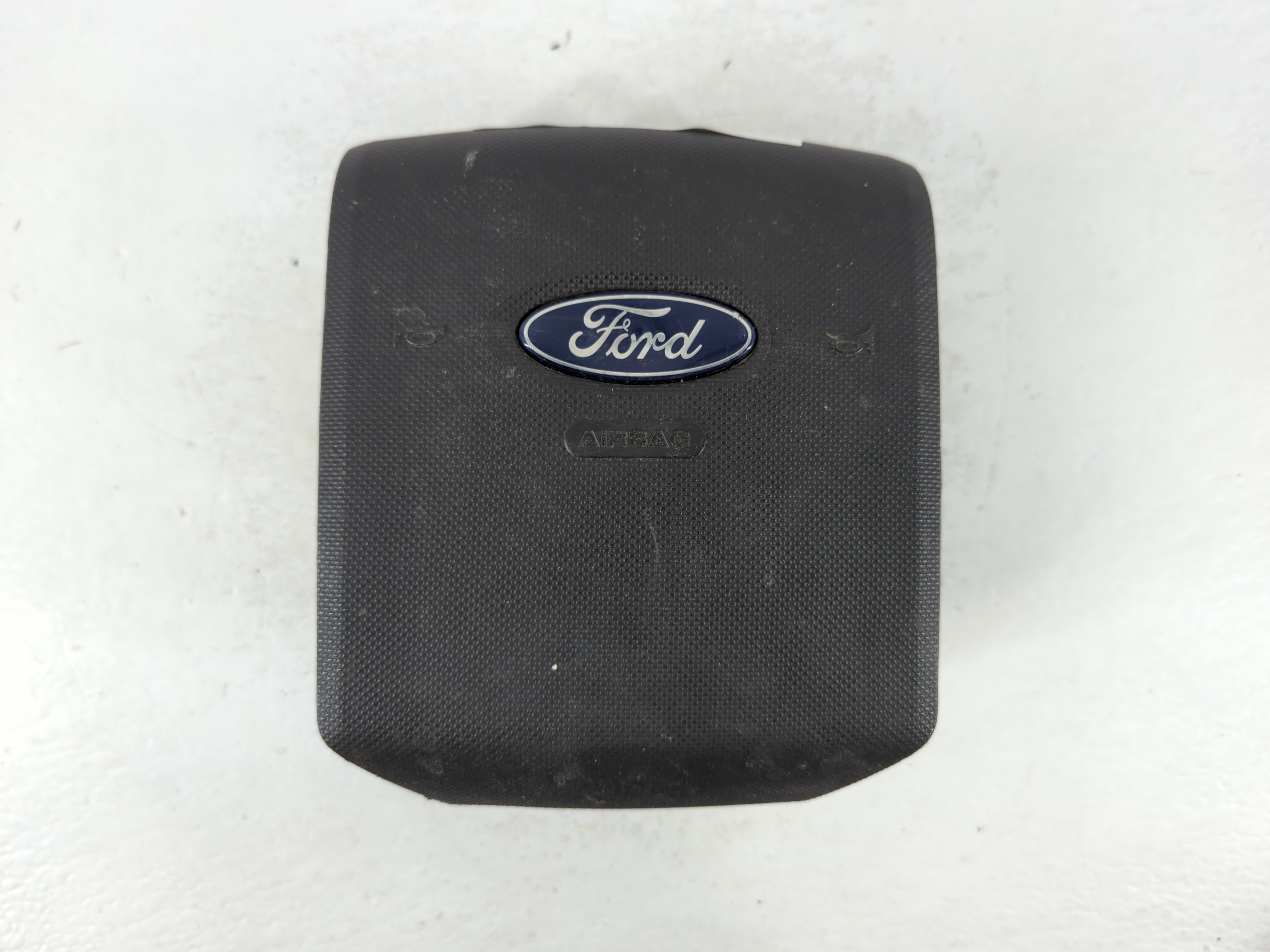 2009 Ford Expedition Air Bag Driver Left Steering Wheel Mounted 798836 - Oemusedautoparts1.com