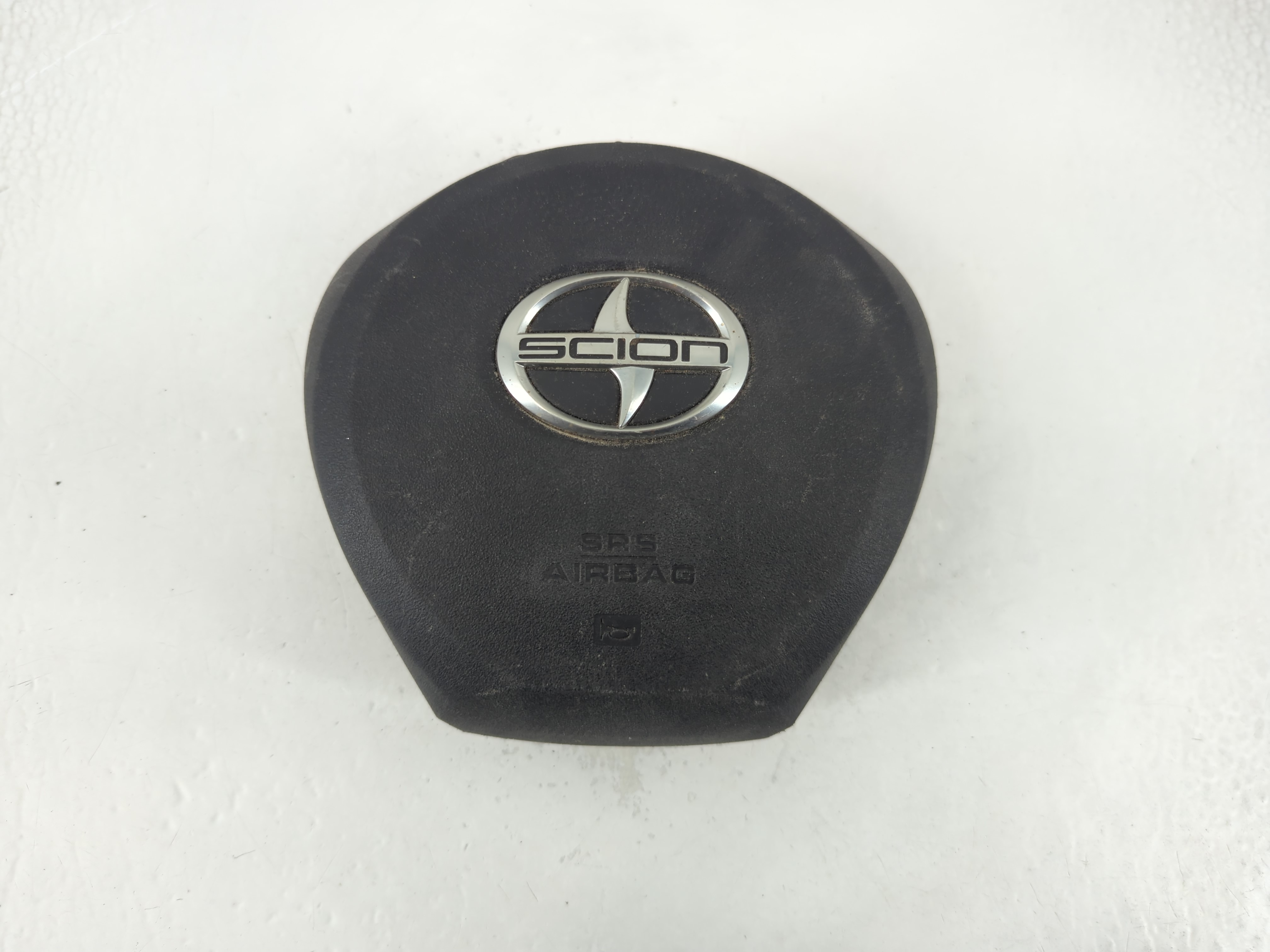 2011-2016 Scion Tc Air Bag Driver Left Steering Wheel Mounted 798843 - Oemusedautoparts1.com