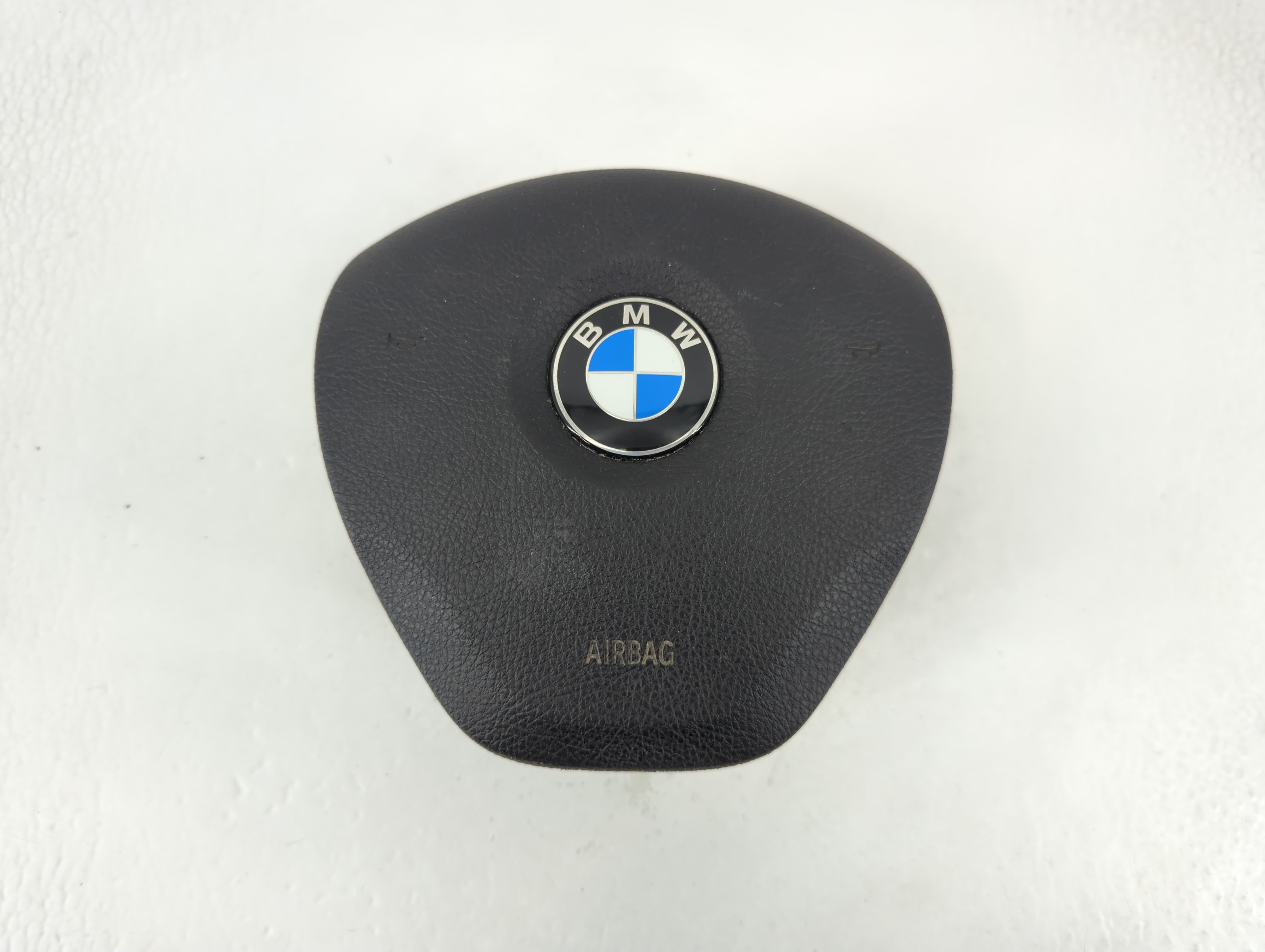 2012-2018 Bmw 320i Air Bag Driver Left Steering Wheel Mounted 798846 - Oemusedautoparts1.com