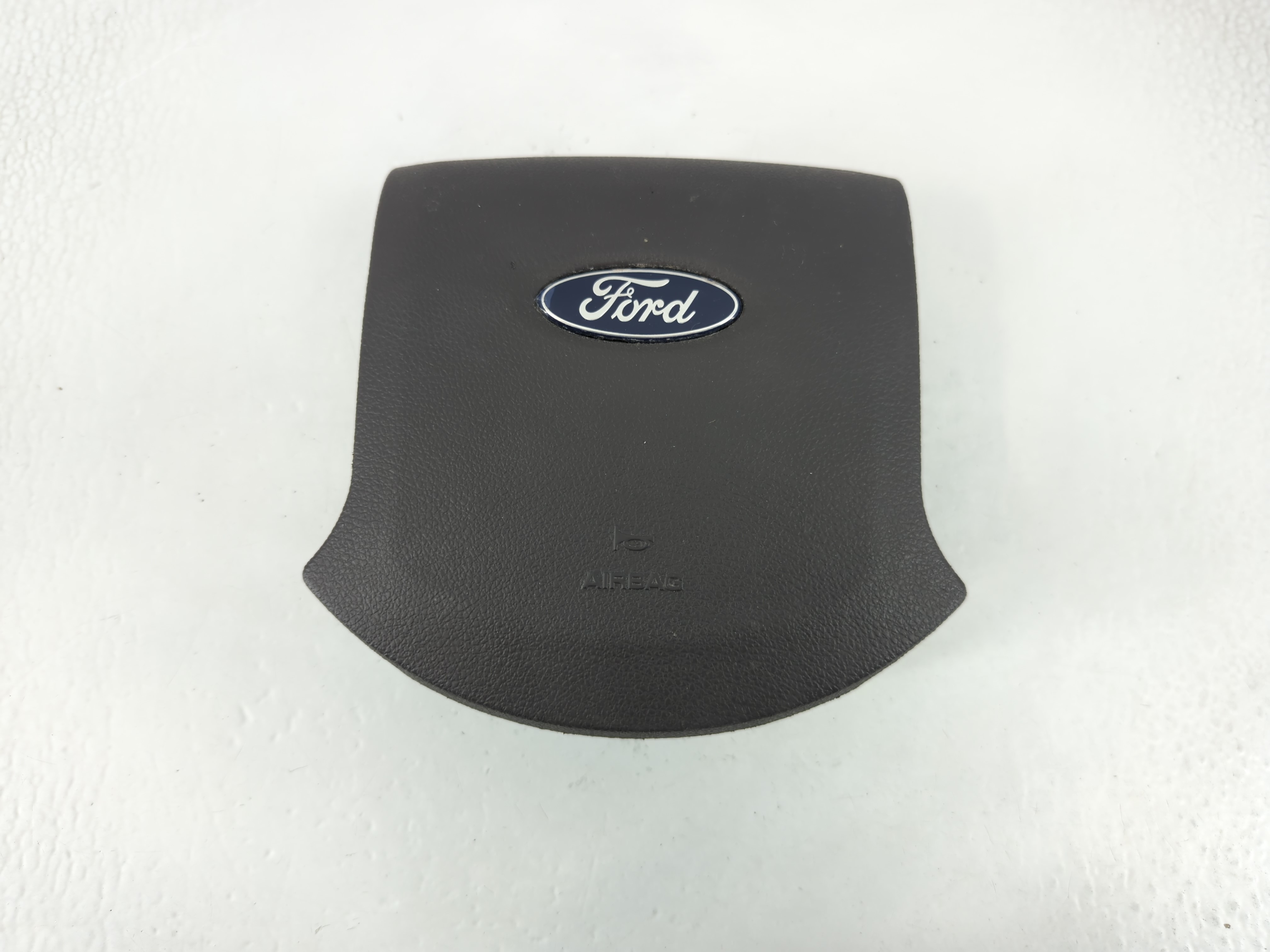 2008-2009 Ford Taurus Air Bag Driver Left Steering Wheel Mounted 798863 - Oemusedautoparts1.com