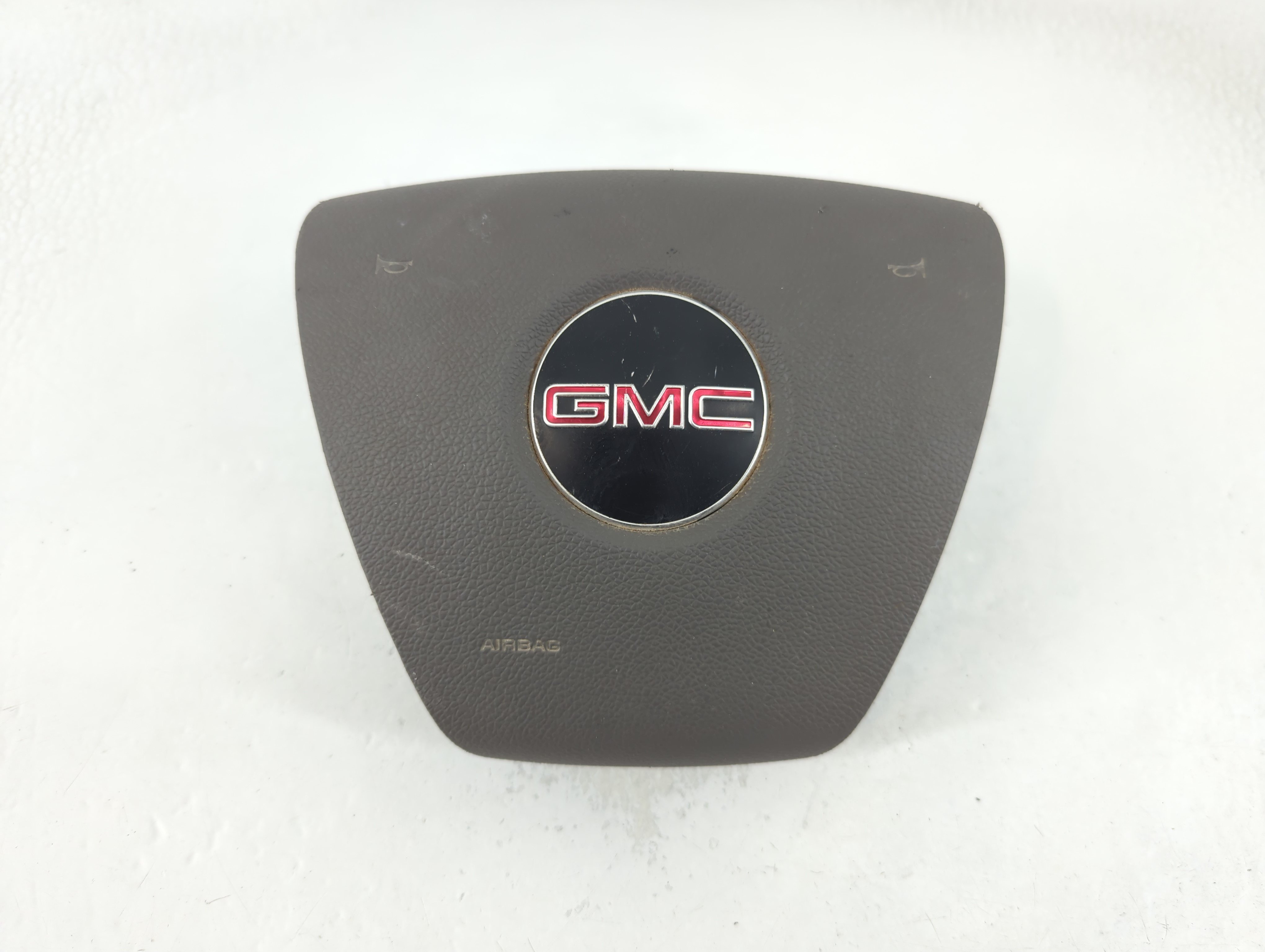 Gmc Sierra 2500 Air Bag Driver Left Steering Wheel Mounted 798866 - Oemusedautoparts1.com