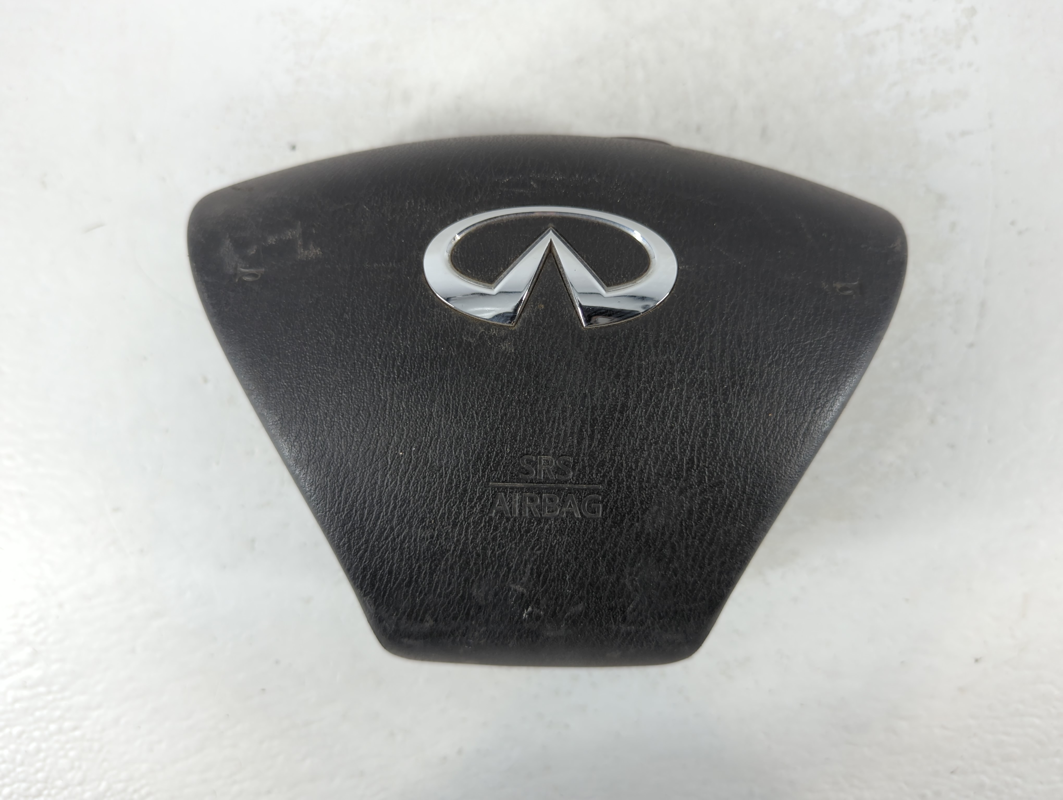 2014-2020 Infiniti Qx60 Air Bag Driver Left Steering Wheel Mounted 798881 - Oemusedautoparts1.com