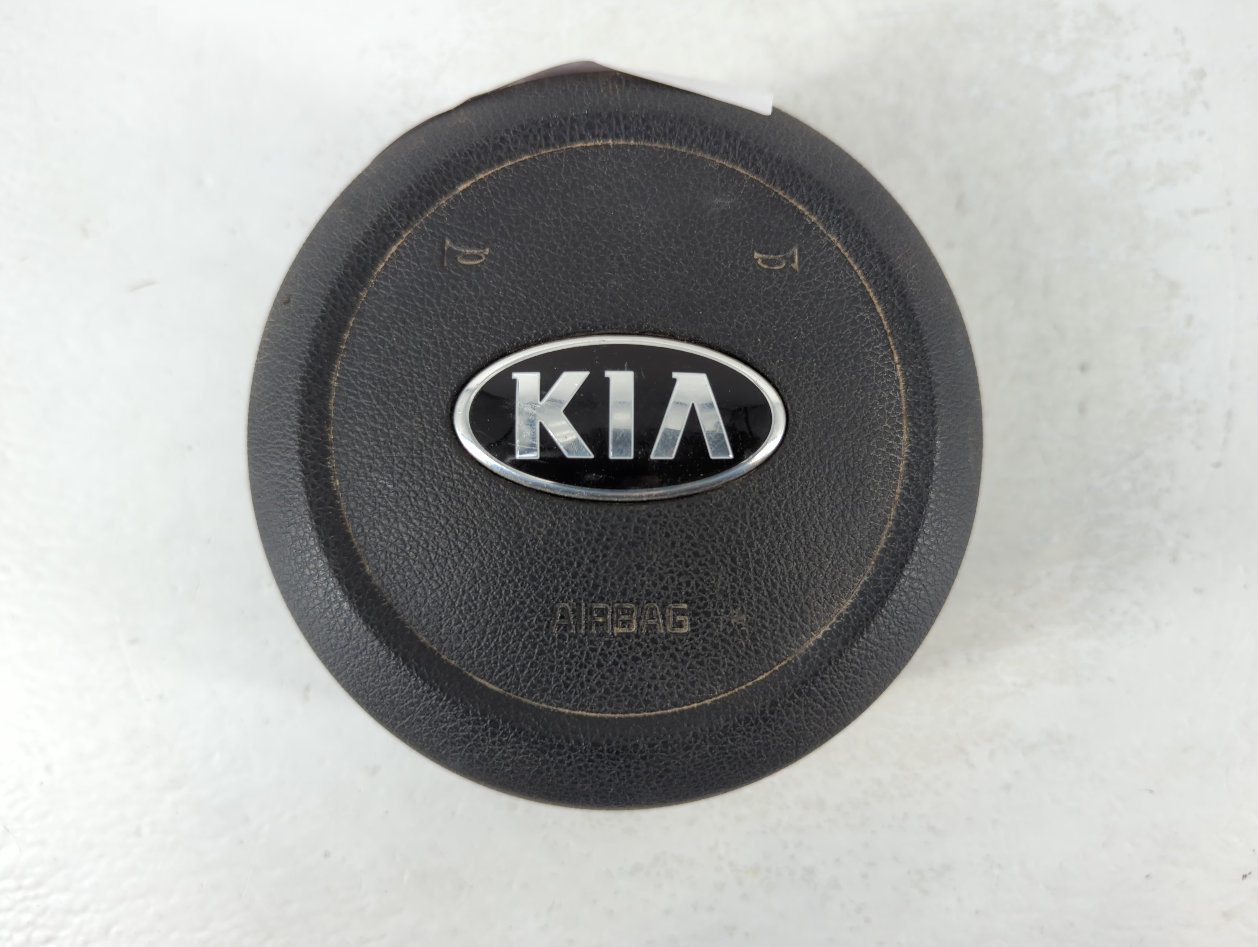 2019-2020 Kia Optima Air Bag Driver Left Steering Wheel Mounted 798883 - Oemusedautoparts1.com