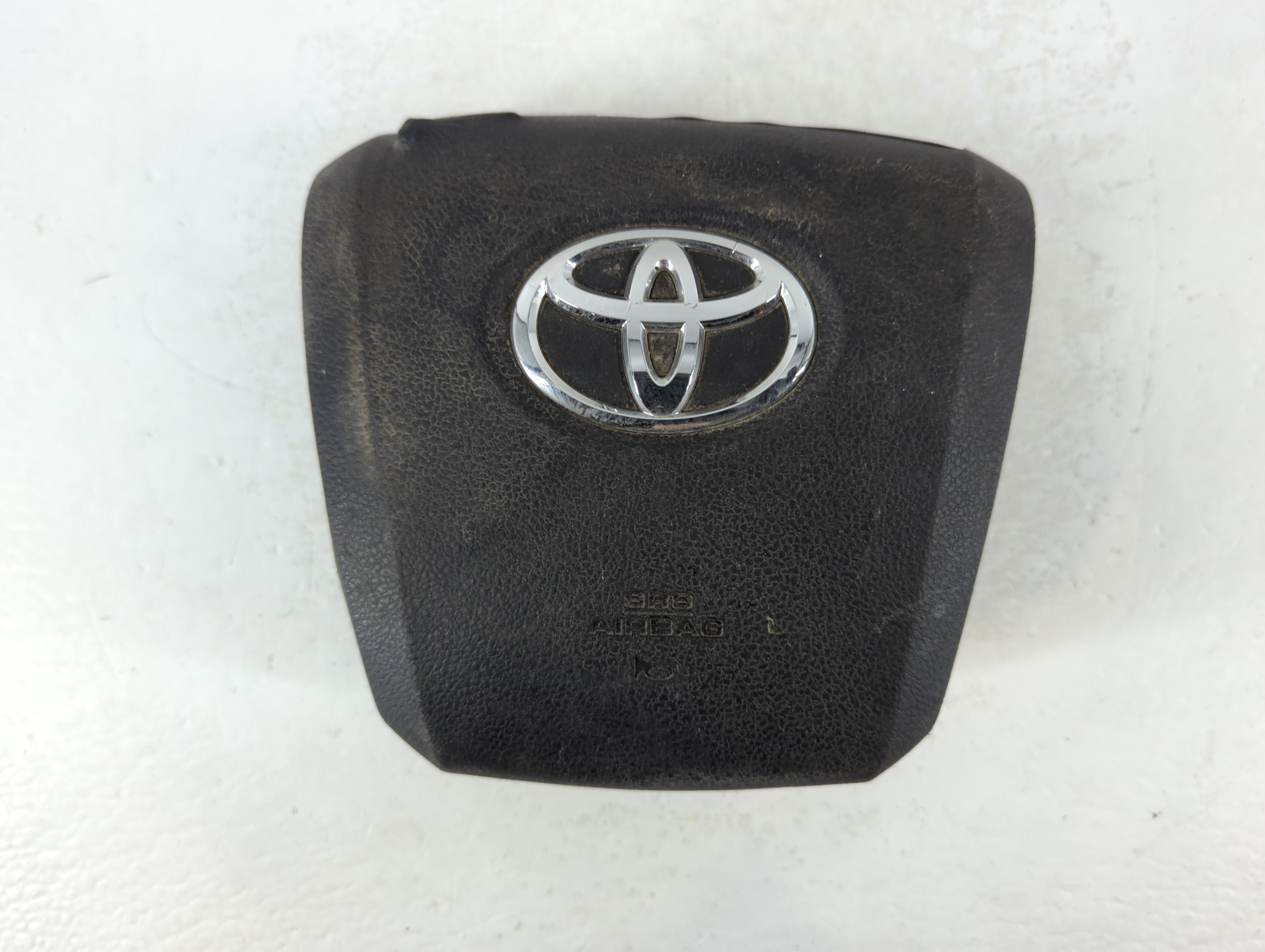 2018-2020 Infiniti Q50 Air Bag Driver Left Steering Wheel Mounted 798884 - Oemusedautoparts1.com