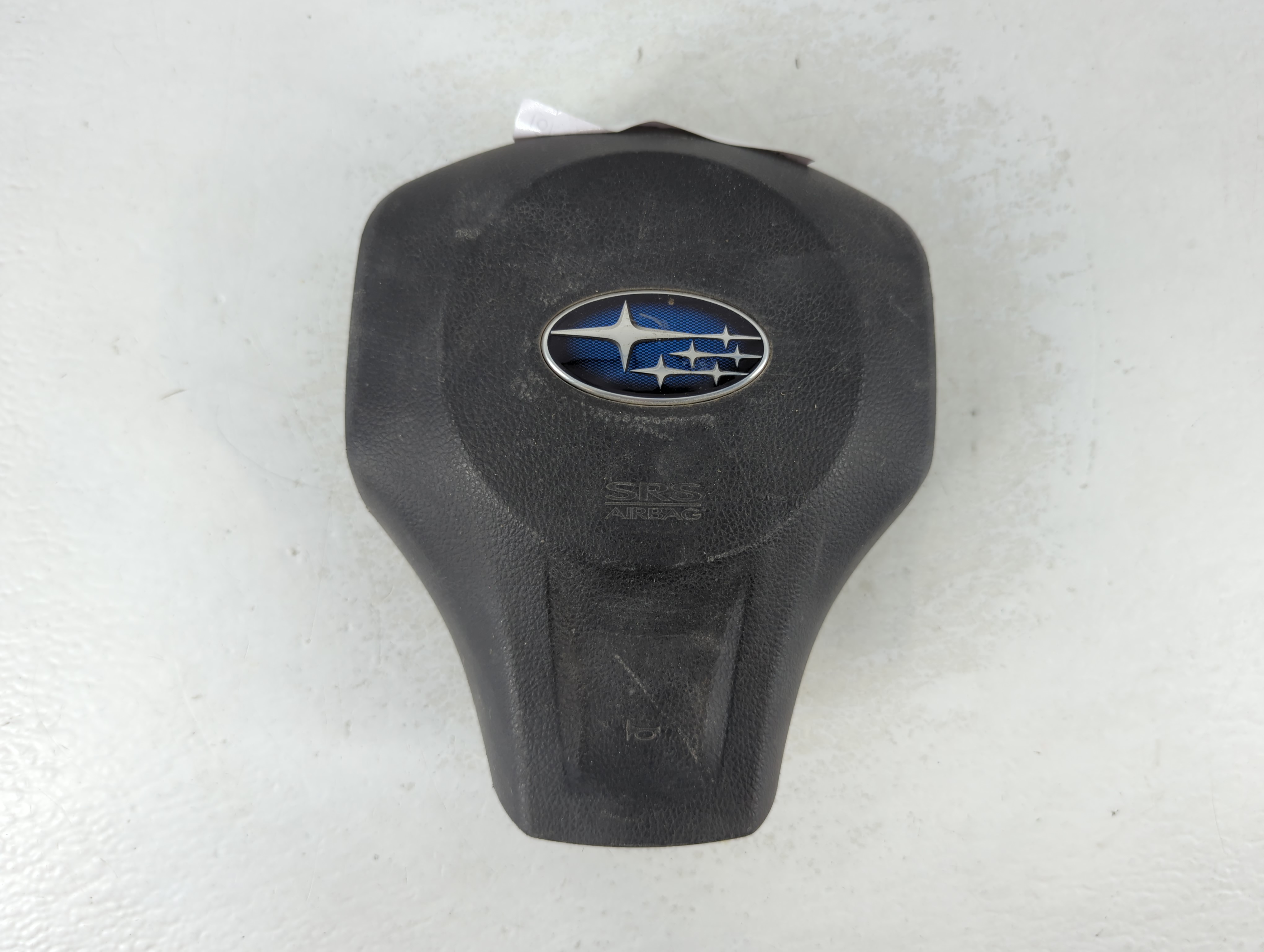 2015 Subaru Forester Air Bag Driver Left Steering Wheel Mounted 798886 - Oemusedautoparts1.com