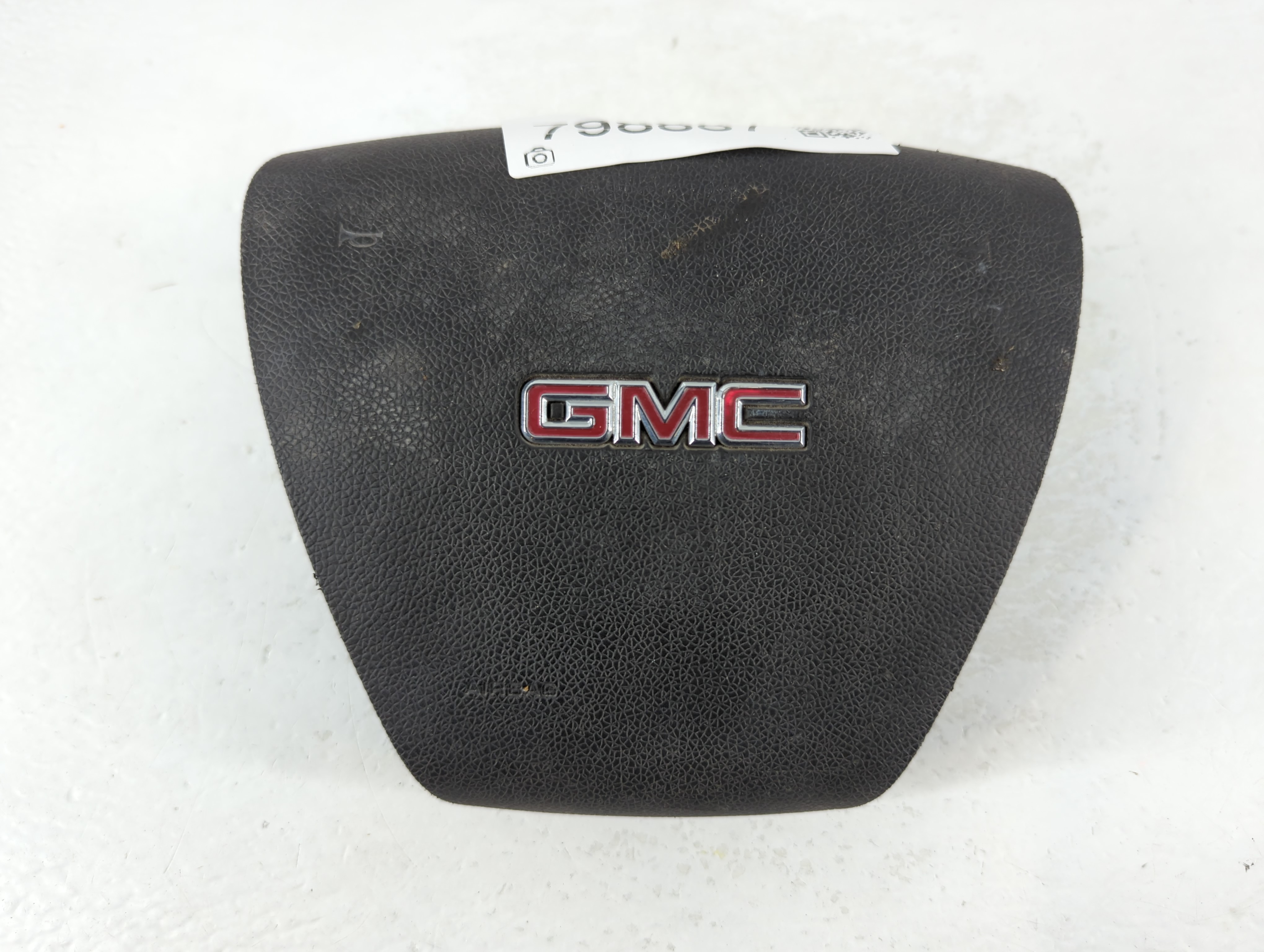 2013-2017 Gmc Acadia Air Bag Driver Left Steering Wheel Mounted 798887 - Oemusedautoparts1.com
