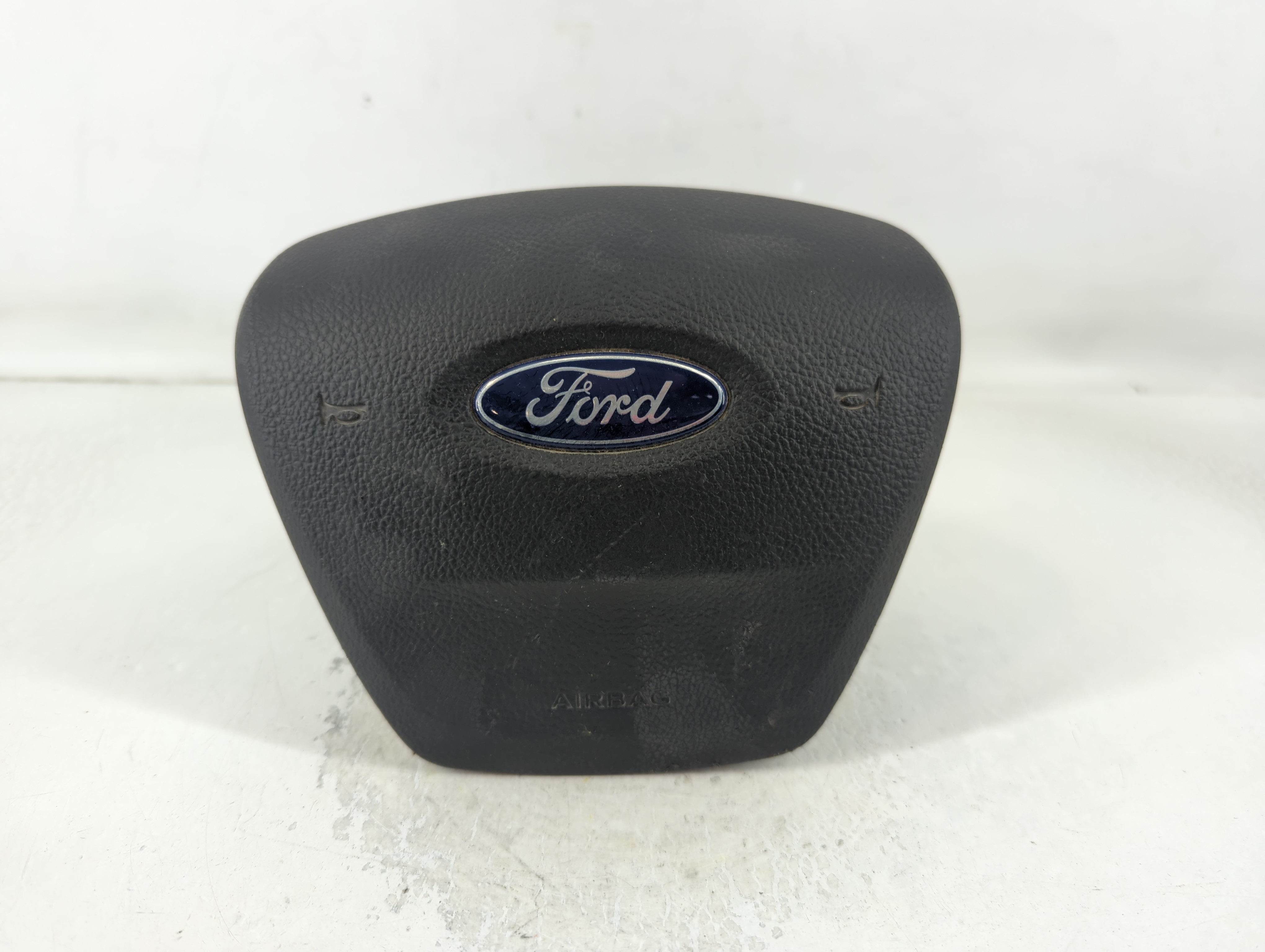 2017-2019 Ford Escape Air Bag Driver Left Steering Wheel Mounted 798894 - Oemusedautoparts1.com
