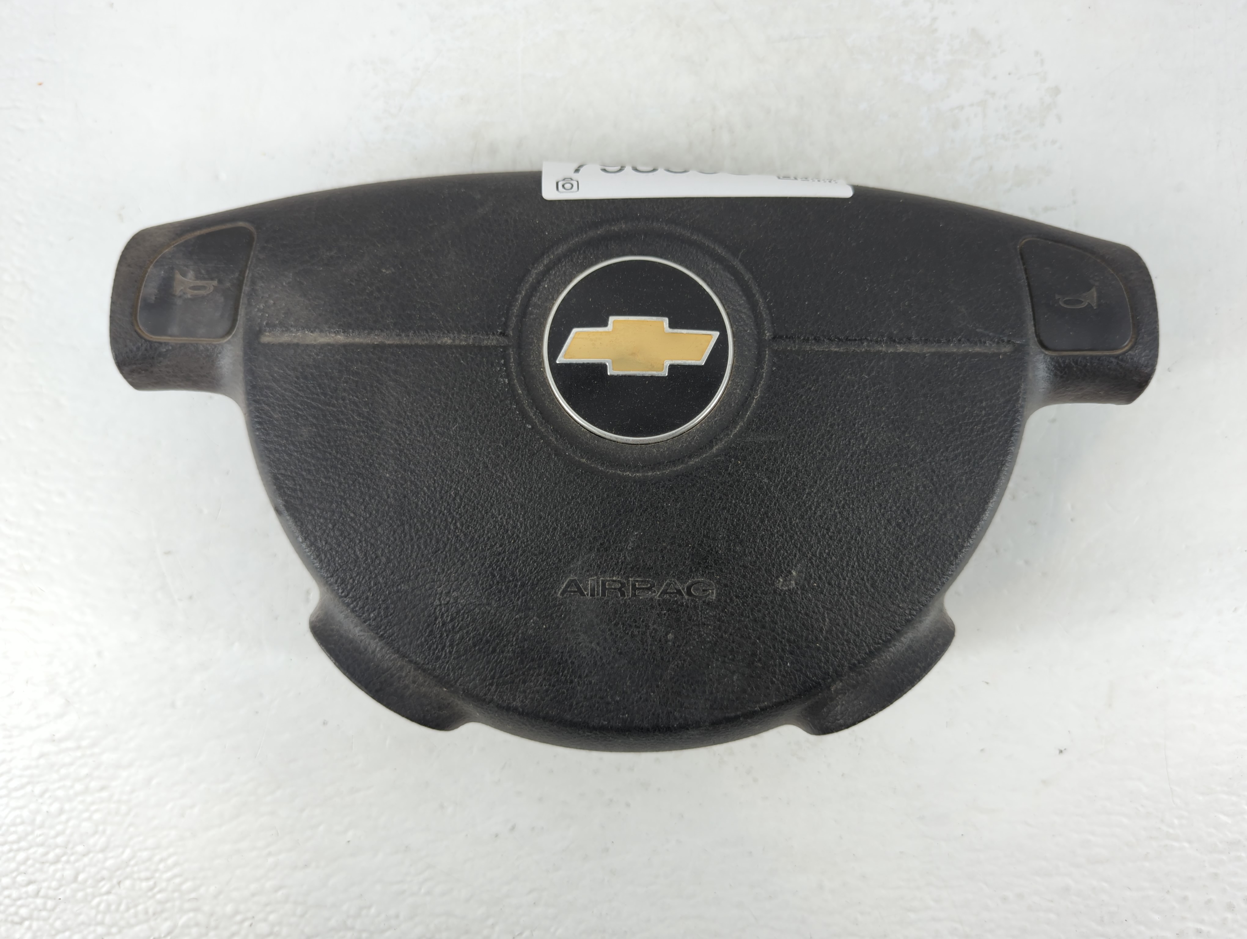 Picture of 2007-2011 Chevrolet Aveo Air Bag Driver Left Steering Wheel Mounted 798895