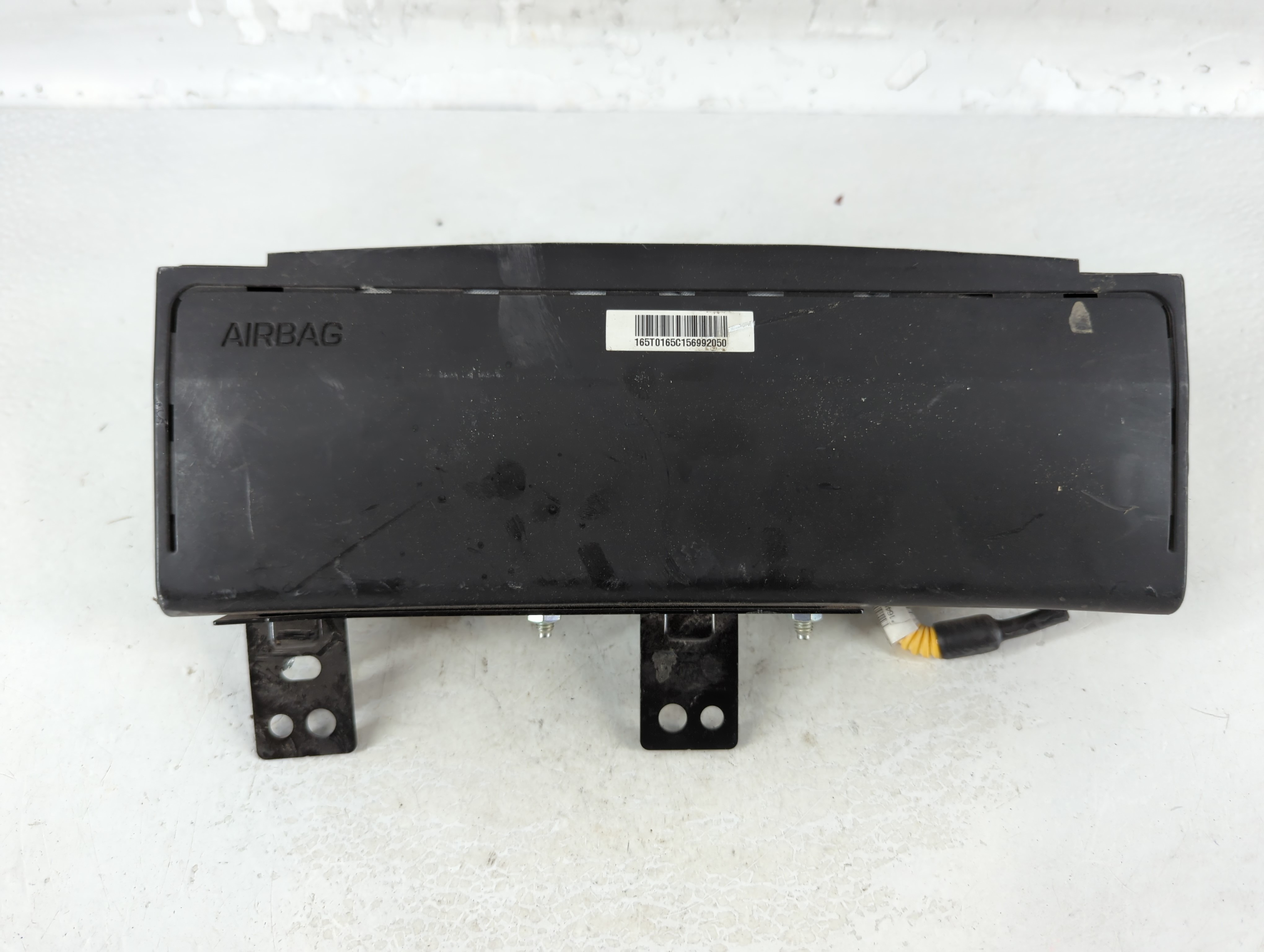 2016-2020 Kia Optima Air Bag Driver Left Knee Oem 798901 - Oemusedautoparts1.com