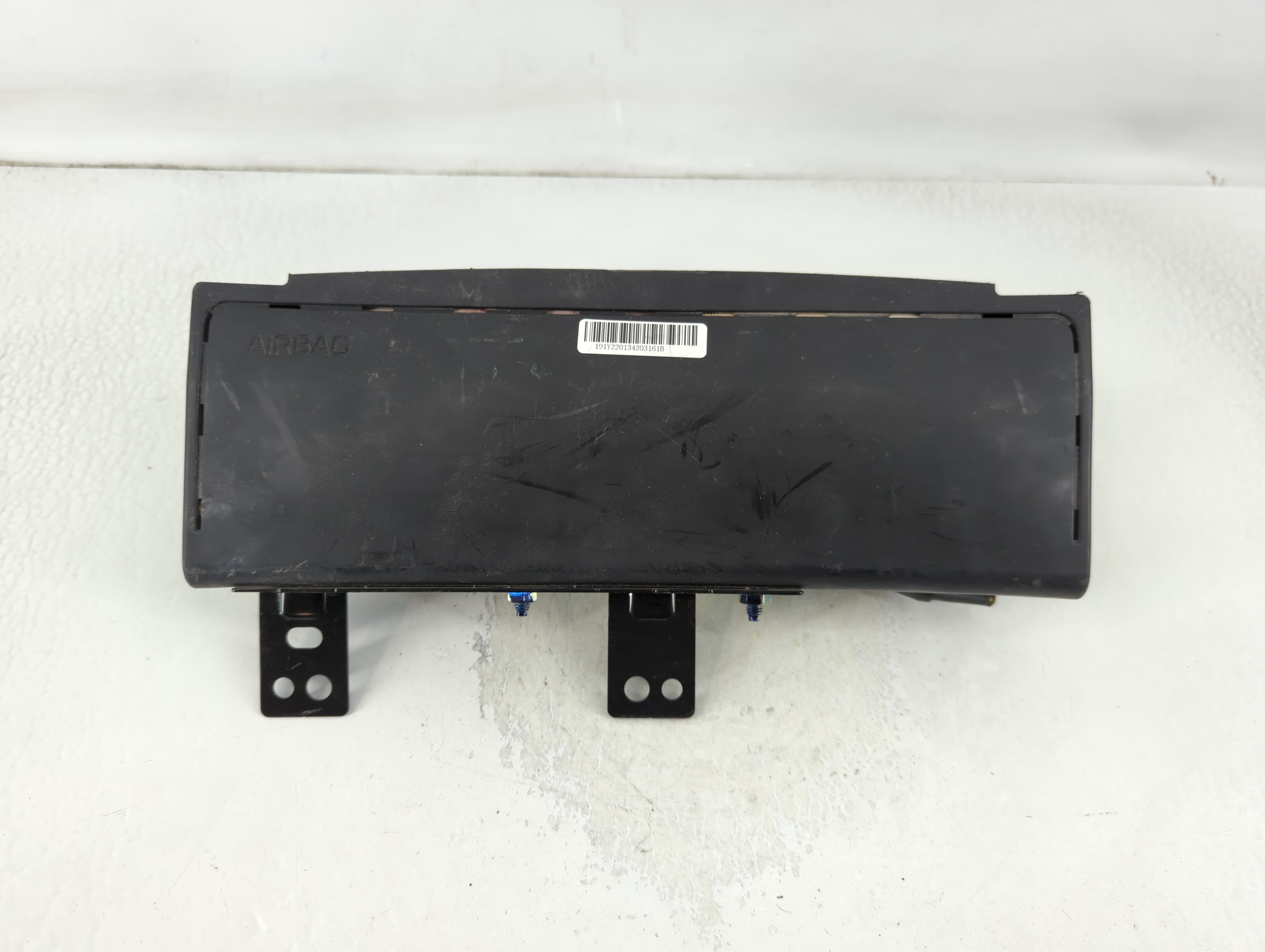 Picture of 2016-2020 Kia Optima Air Bag Driver Left Knee Oem 798911