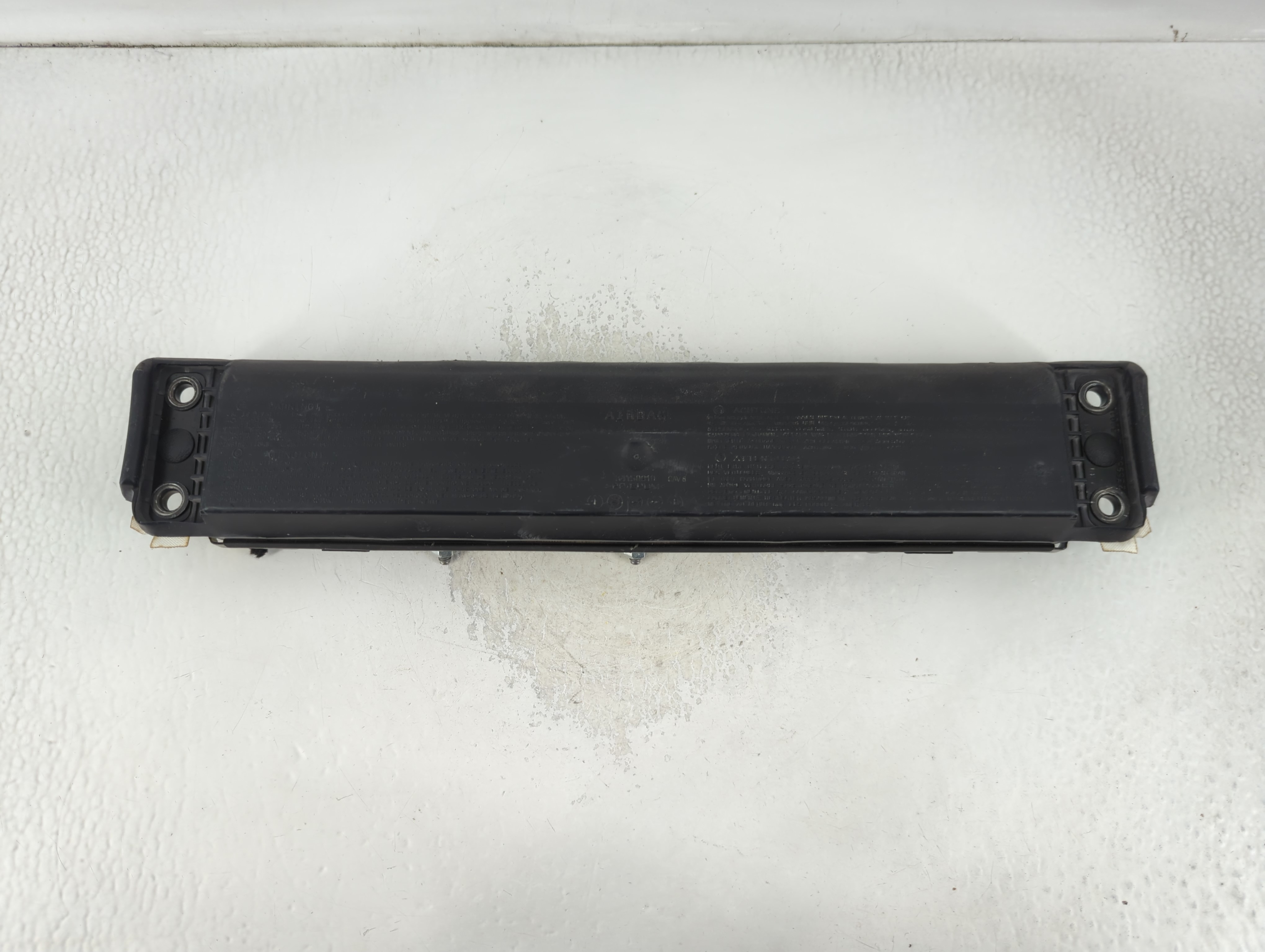 2013-2020 Ford Fusion Air Bag Passenger Right Knee Oem 798913 - Oemusedautoparts1.com