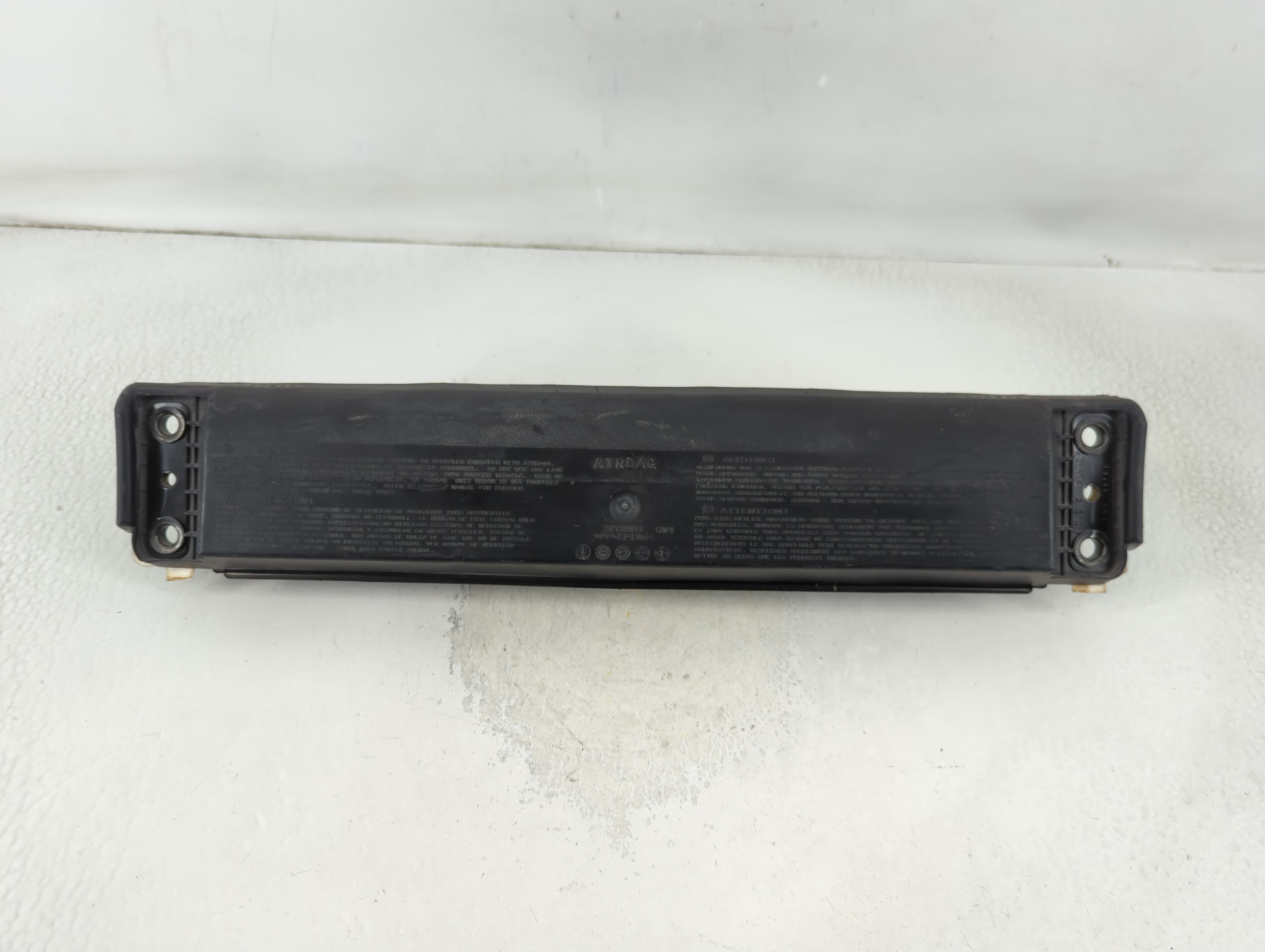 2013-2020 Ford Fusion Air Bag Driver Left Knee Oem 798914 - Oemusedautoparts1.com
