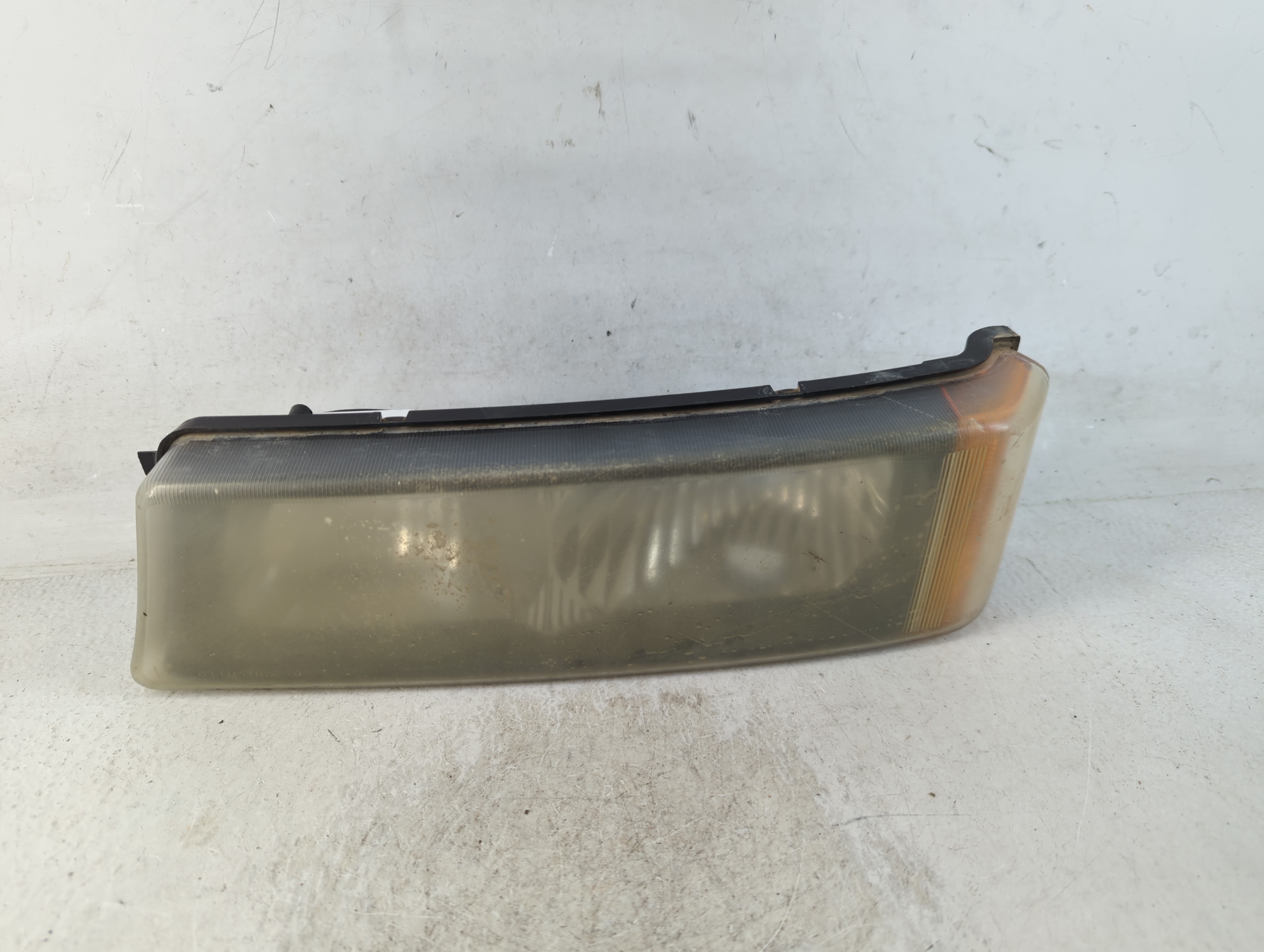 Chevrolet Silverado 1500 Classic Driver Left Oem Head Light Headlight Lamp 798923 - Oemusedautoparts1.com