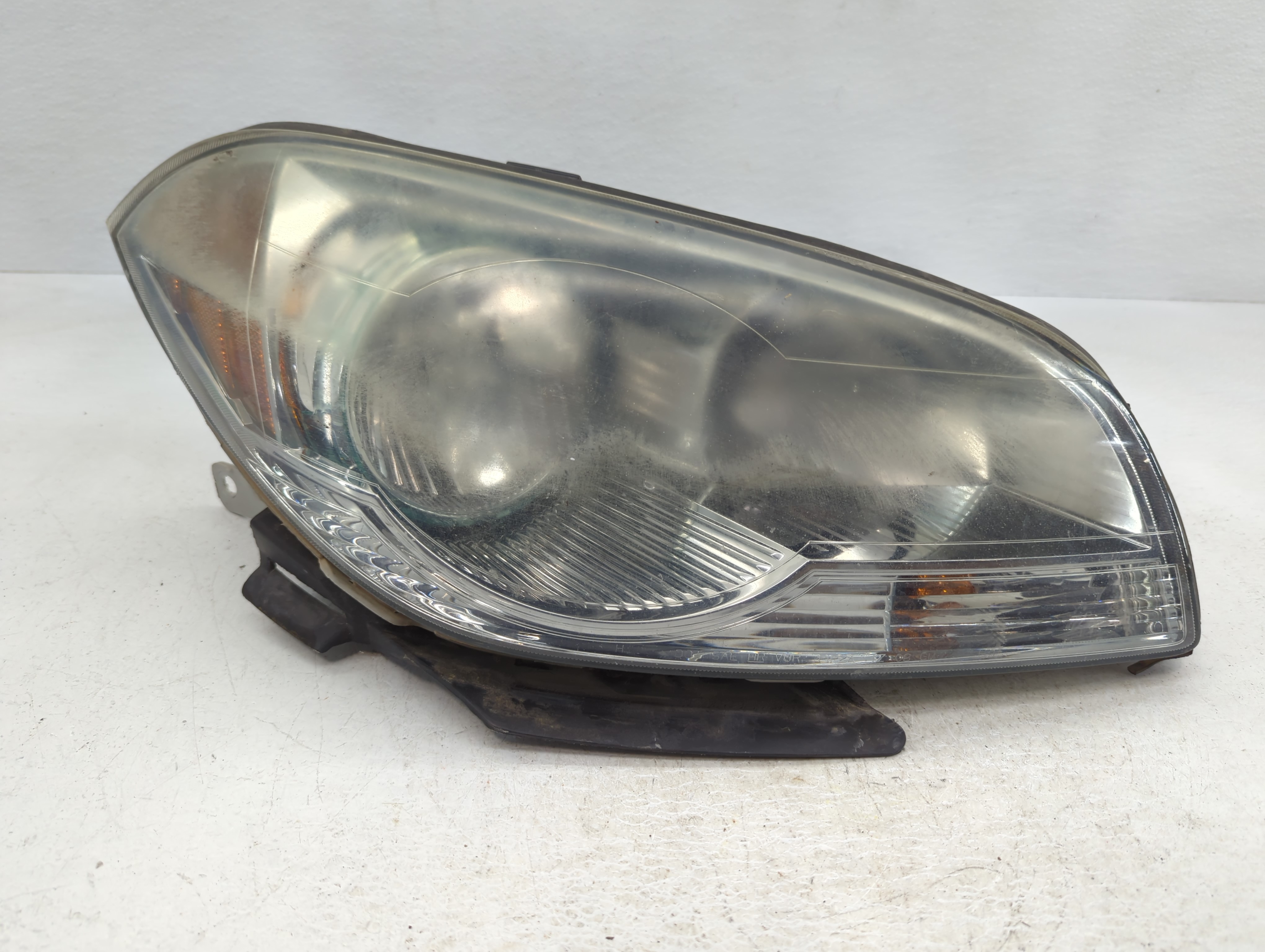 Picture of 2008-2012 Chevrolet Malibu Passenger Right Oem Head Light Headlight Lamp 798930