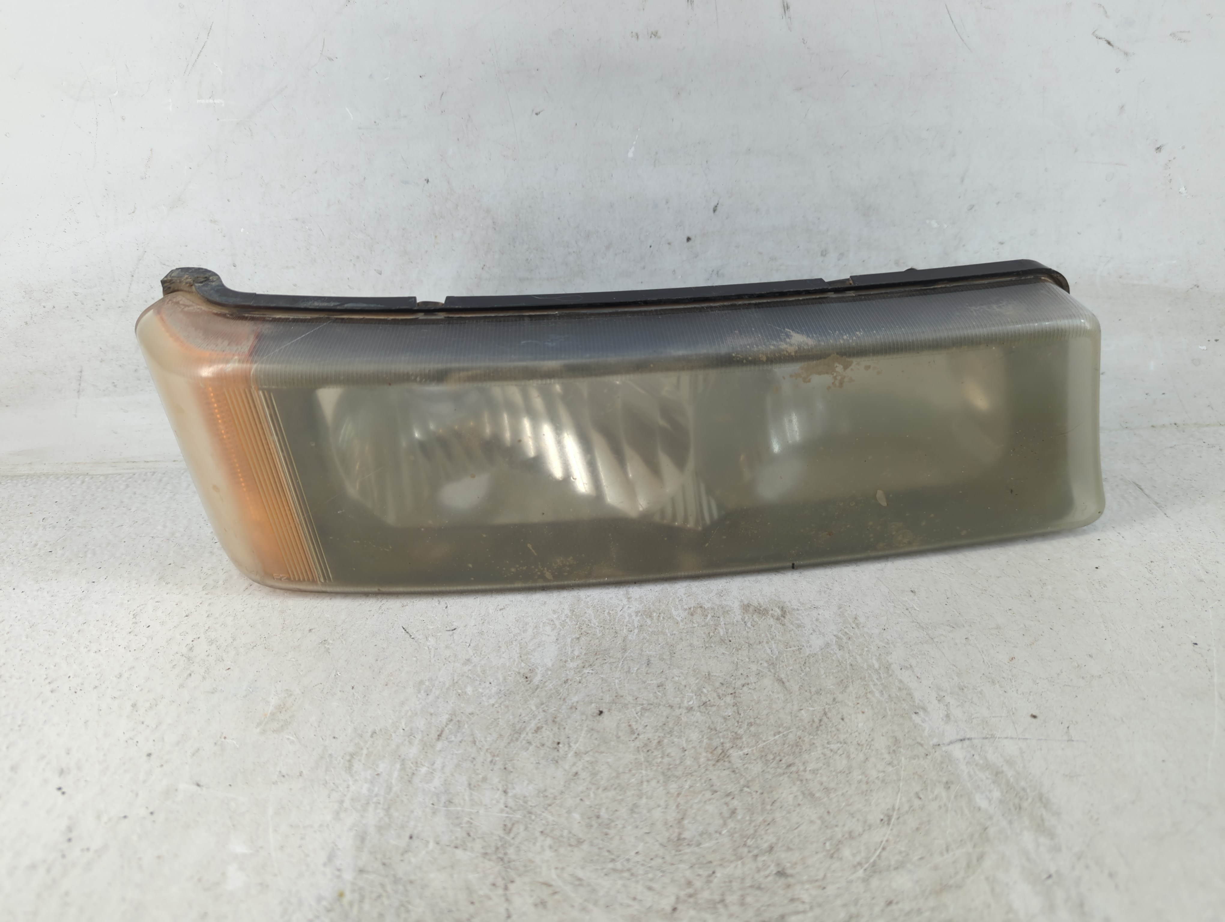 2005 Chevrolet Silverado 1500 Driver Left Oem Head Light Headlight Lamp 798933 - Oemusedautoparts1.com