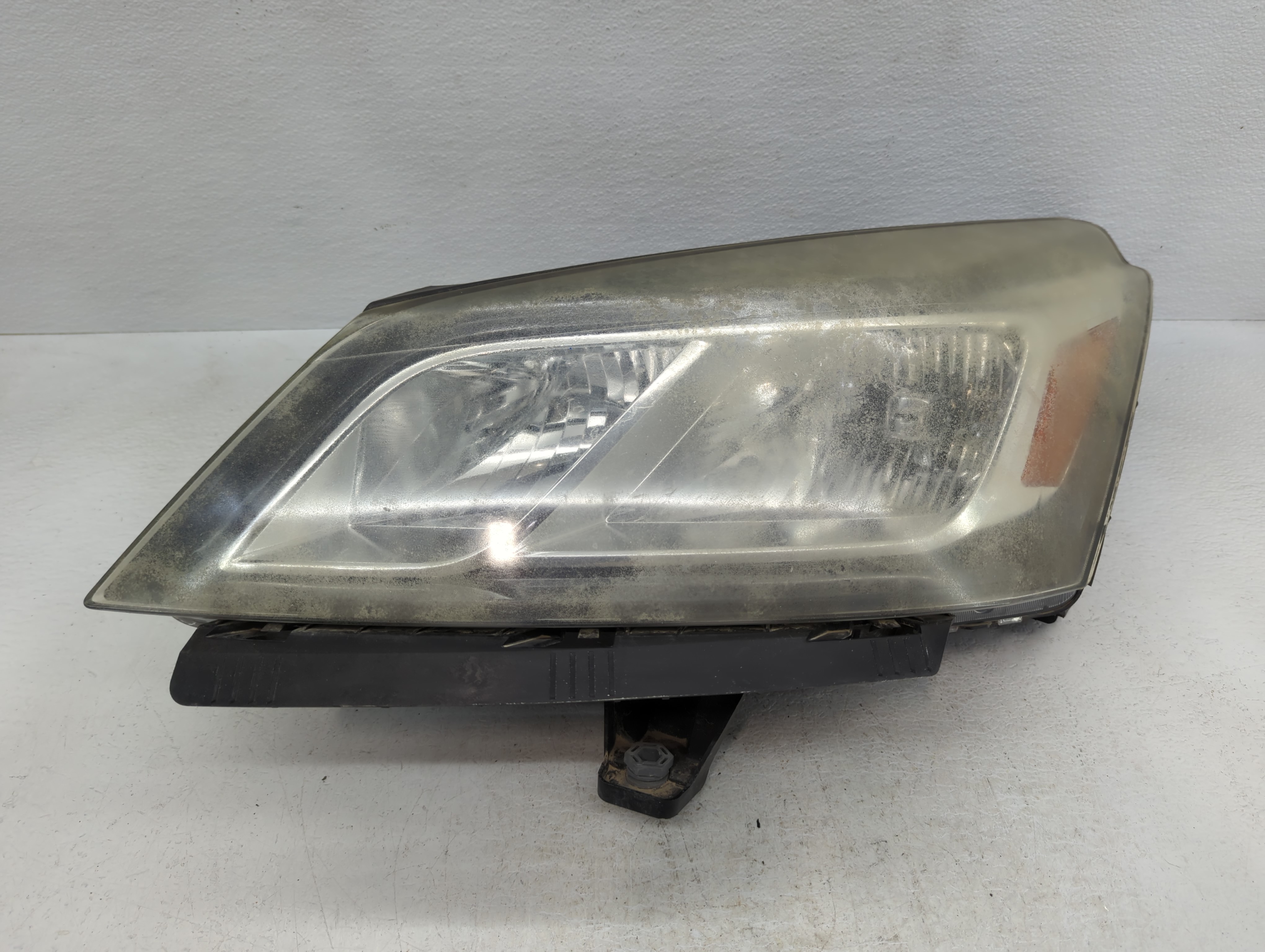 2013-2017 Chevrolet Traverse Driver Left Oem Head Light Headlight Lamp 798943 - Oemusedautoparts1.com