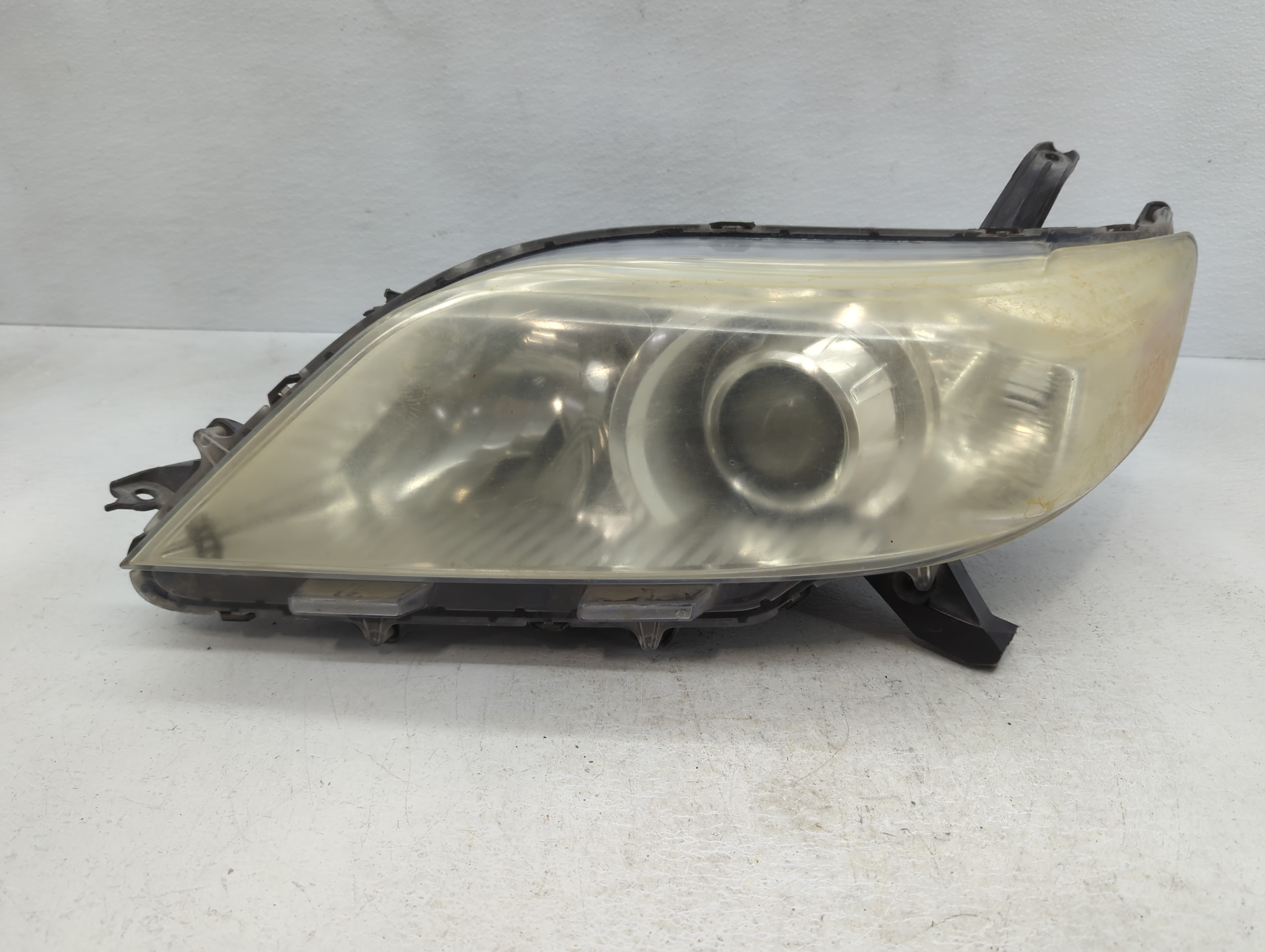 2011-2014 Toyota Sienna Passenger Right Oem Head Light Headlight Lamp 798947 - Oemusedautoparts1.com