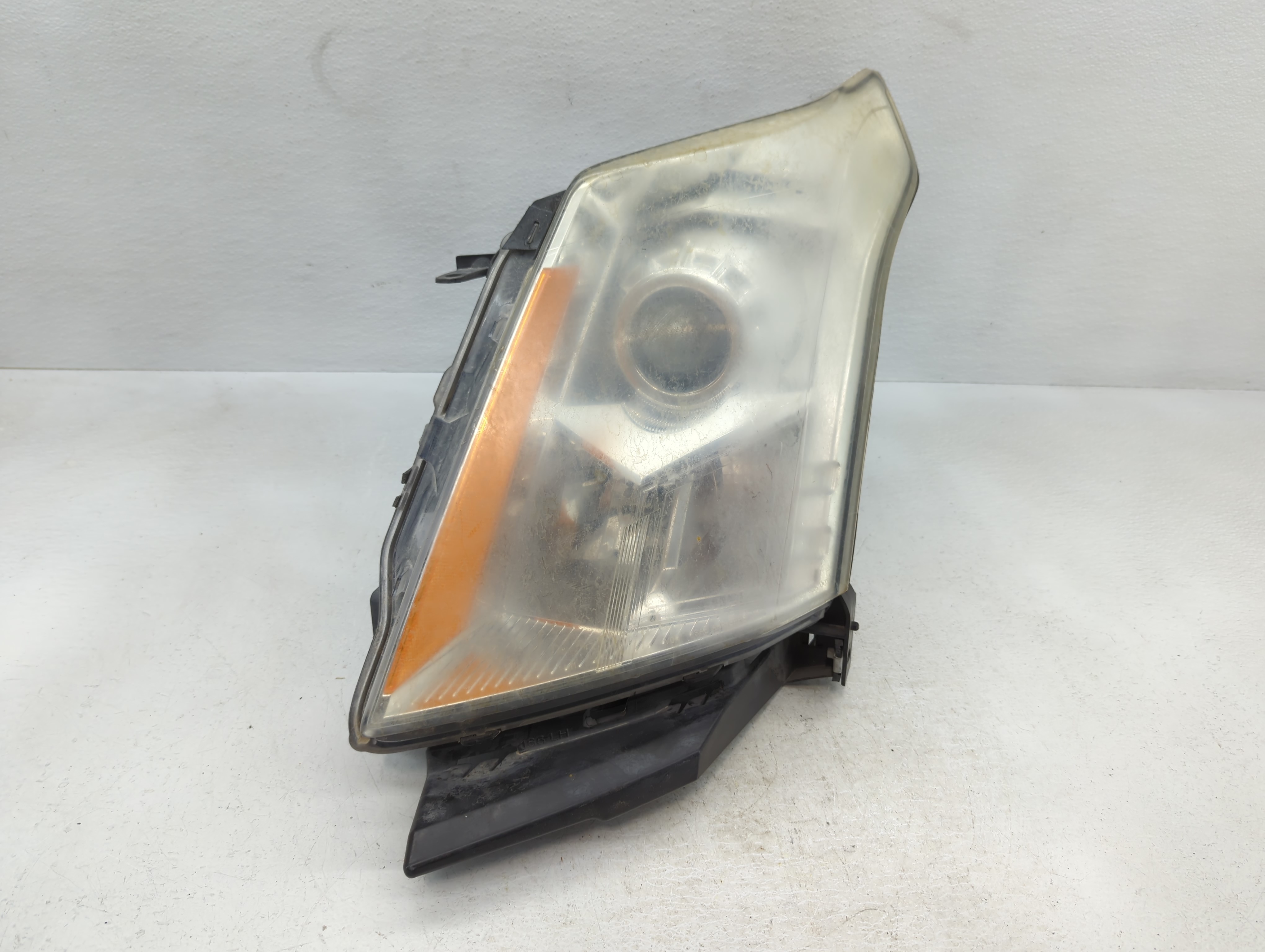2010-2016 Cadillac Srx Driver Left Oem Head Light Headlight Lamp 798949 - Oemusedautoparts1.com
