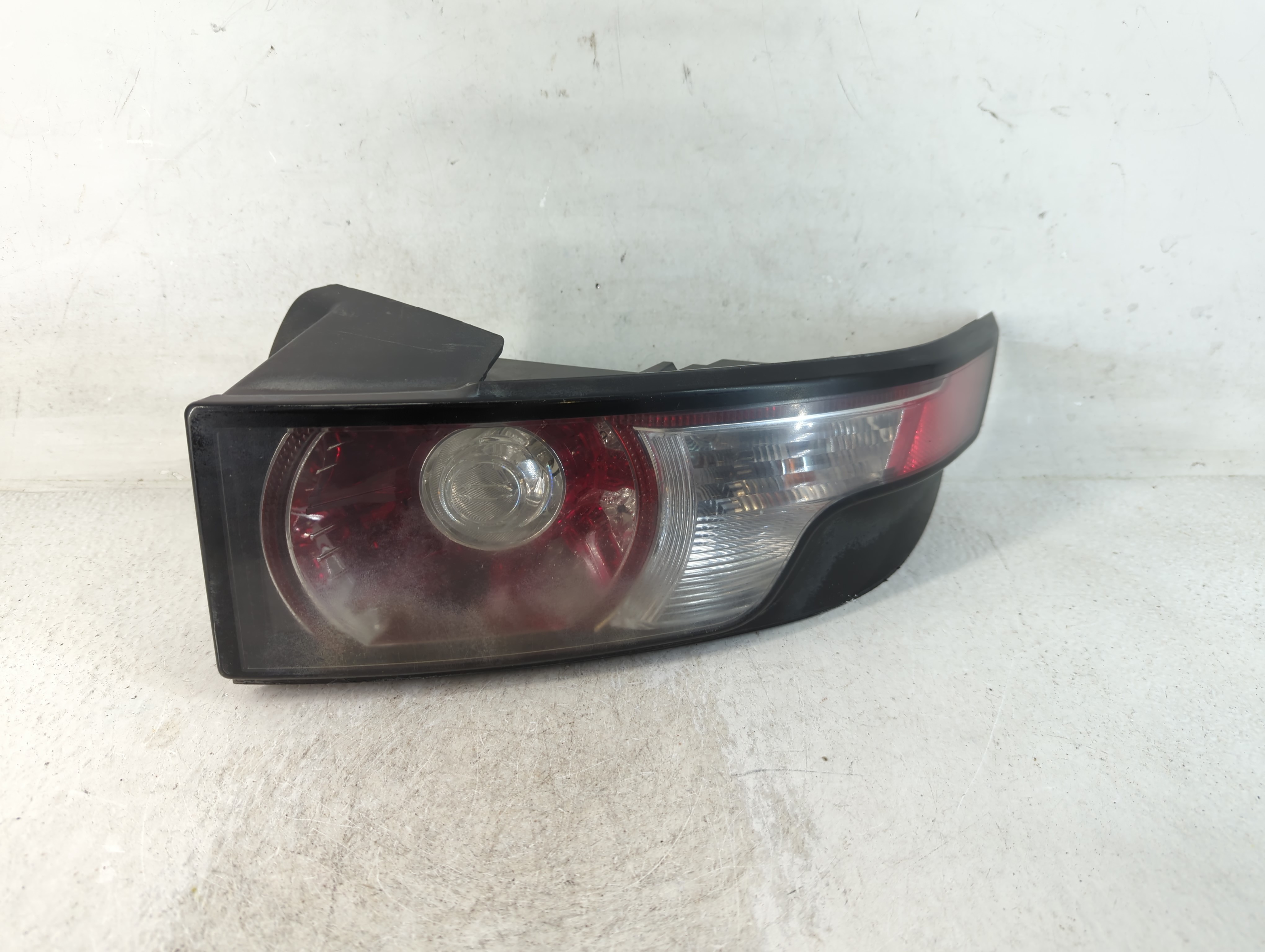 2012 Land Rover Range Rover Evoque Passenger Right Oem Head Light Headlight Lamp 798950 - Oemusedautoparts1.com