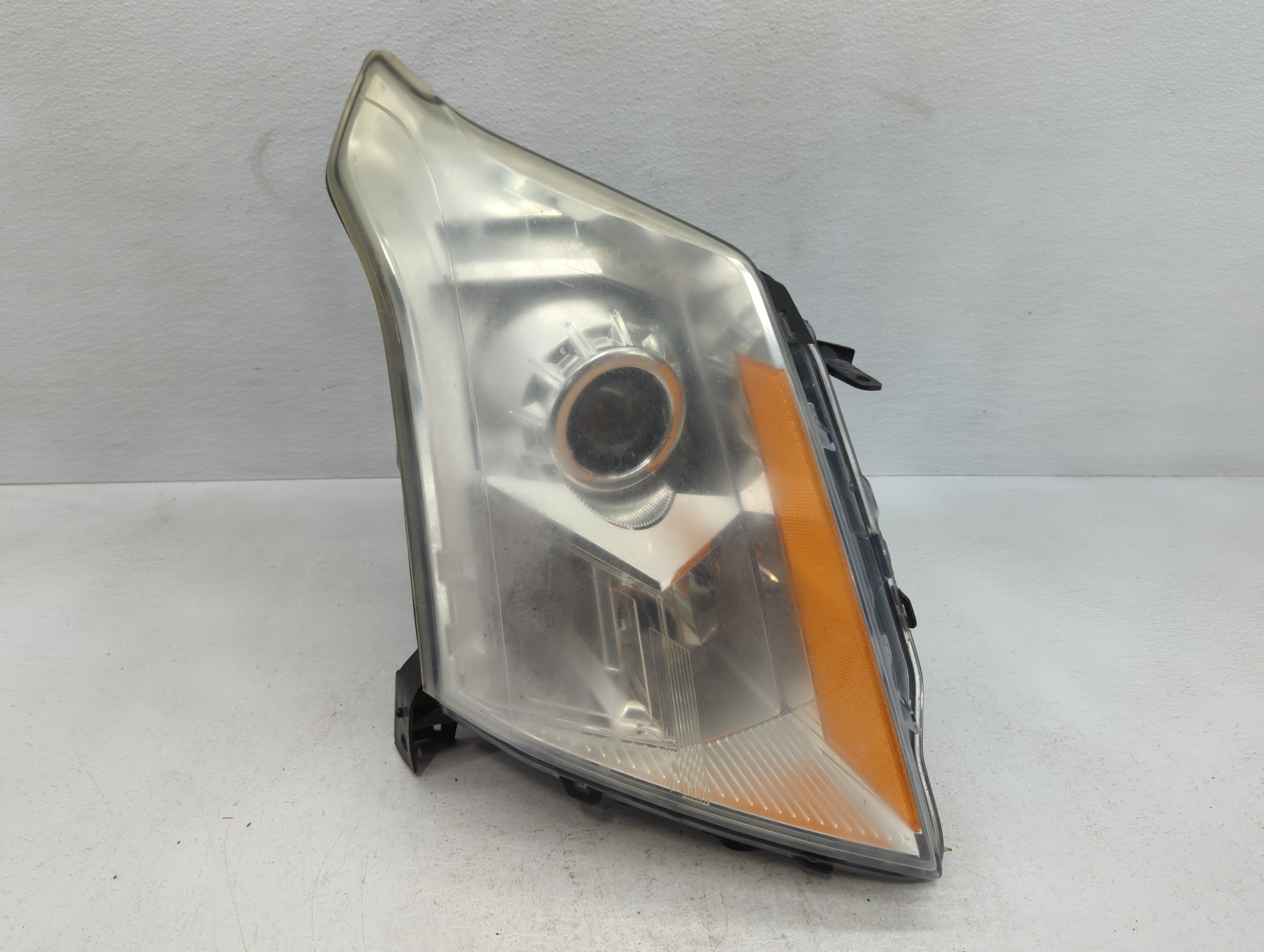 2010-2016 Cadillac Srx Passenger Right Oem Head Light Headlight Lamp 798961 - Oemusedautoparts1.com