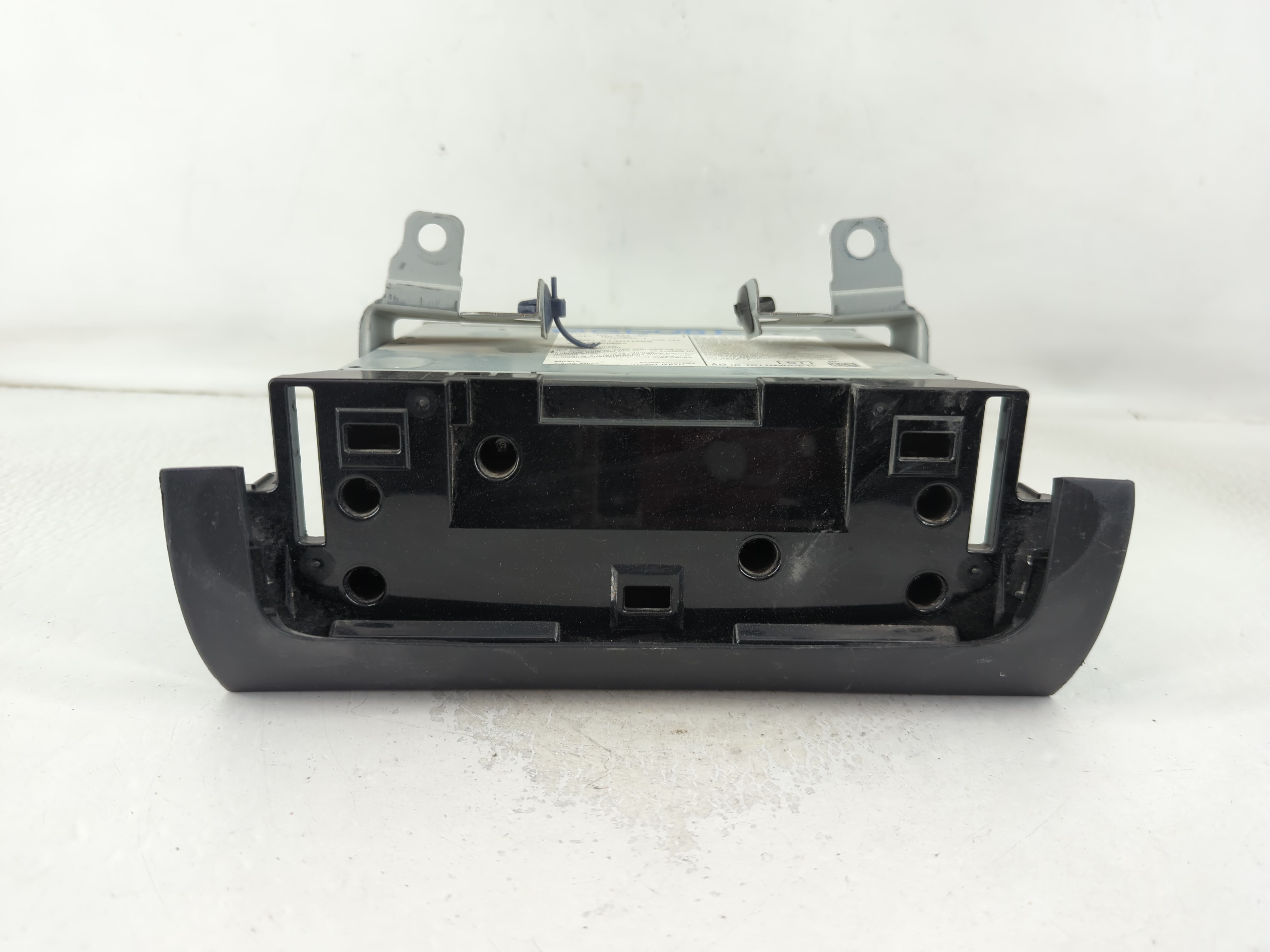 2019-2021 Honda Civic Am Fm Cd Player Radio Receiver 799044 - Oemusedautoparts1.com