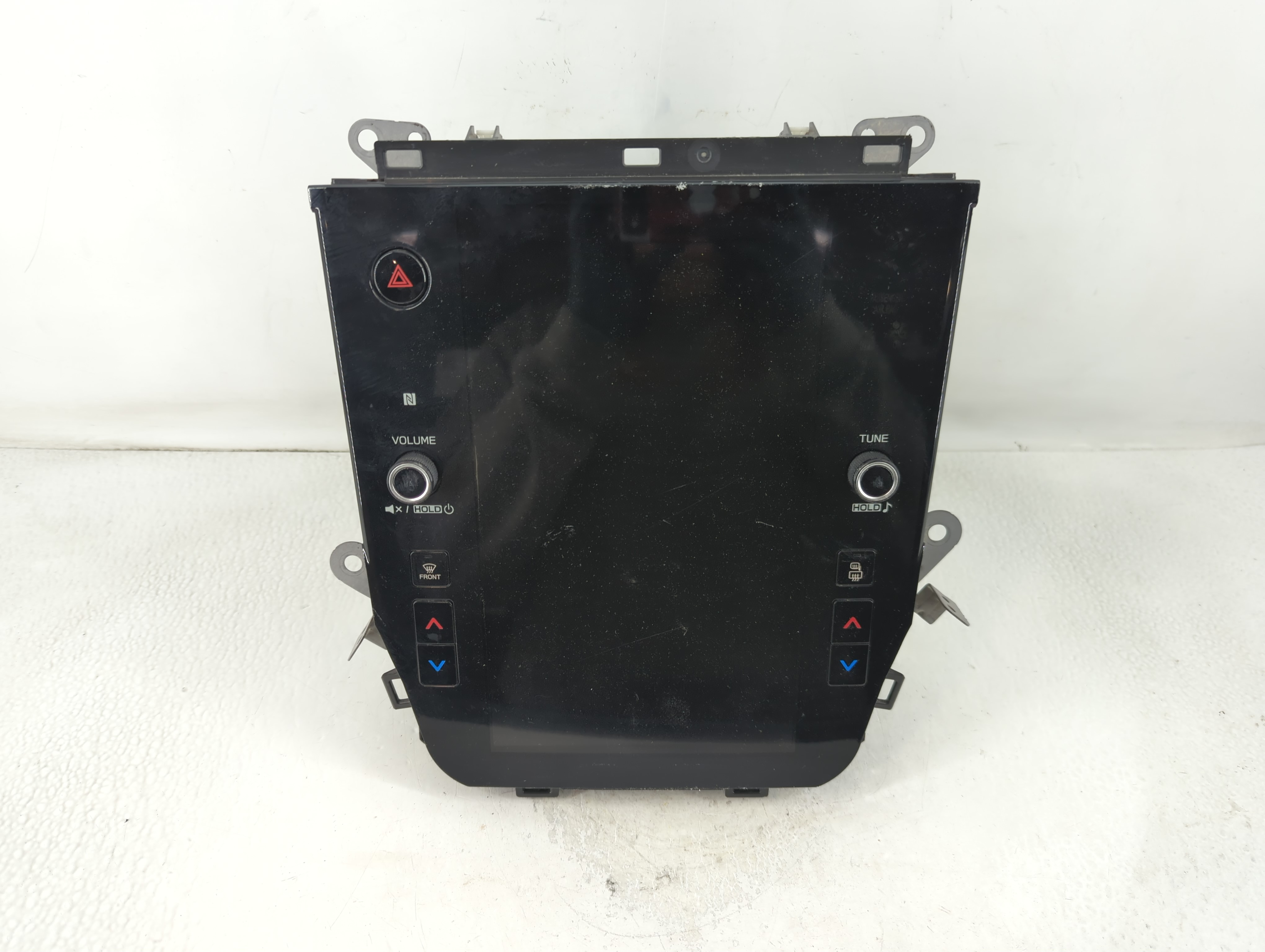 2020-2020 Subaru Legacy Am Fm Cd Player Radio Receiver 799057 - Oemusedautoparts1.com