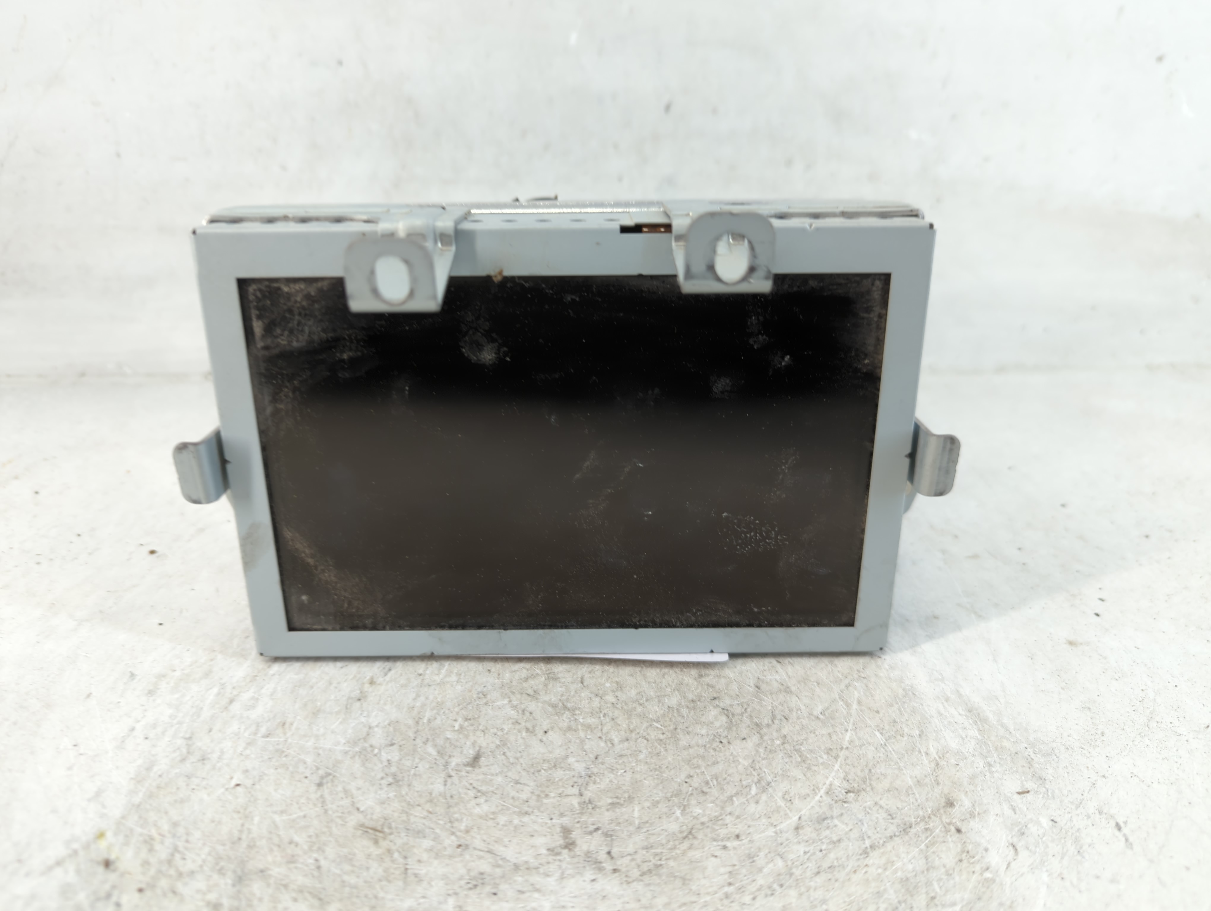 2014-2019 Ford Fiesta Information Display Screen 799067 - Oemusedautoparts1.com