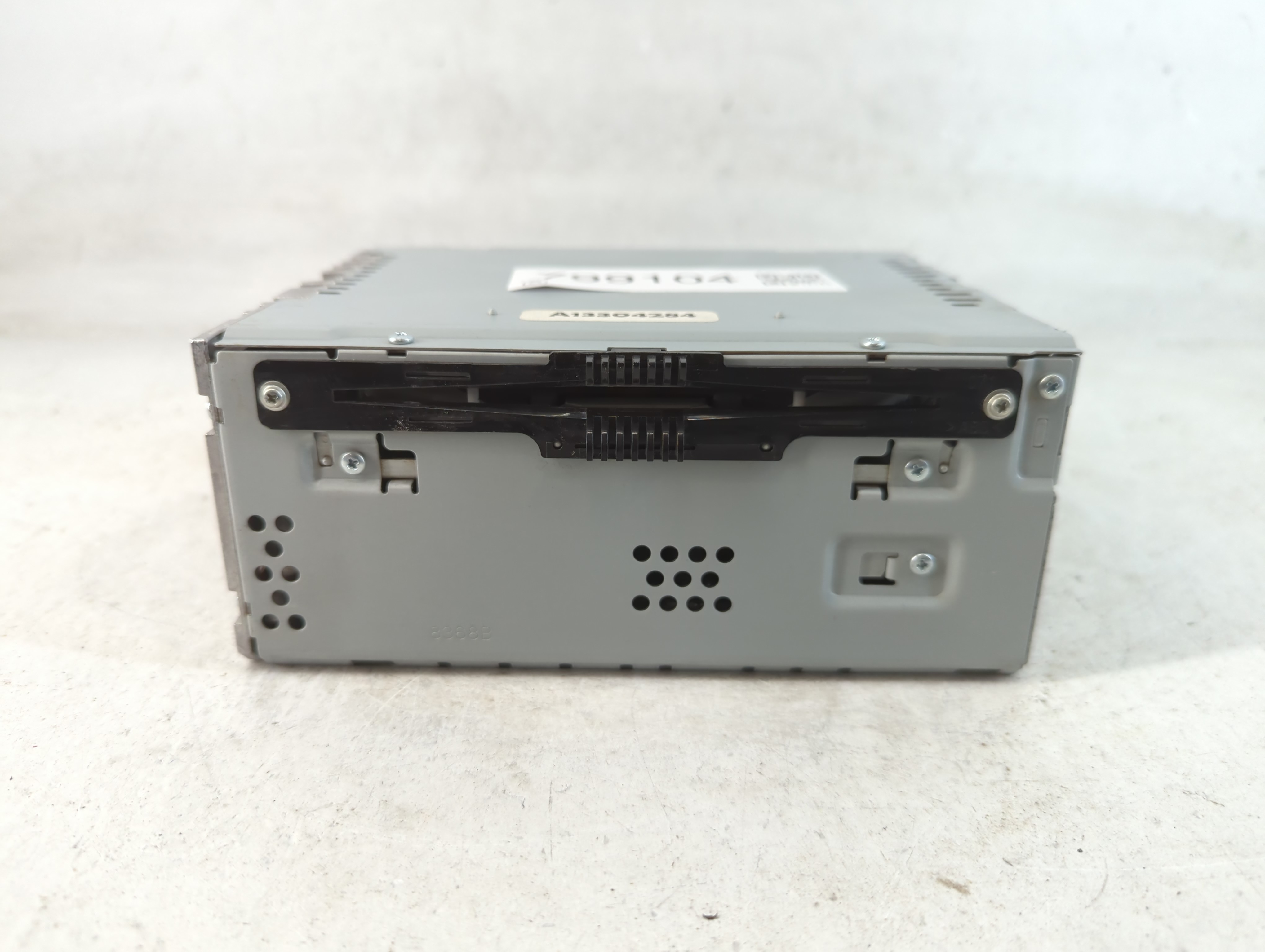 2017-2020 Ford Fusion Am Fm Cd Player Radio Receiver 799104 - Oemusedautoparts1.com