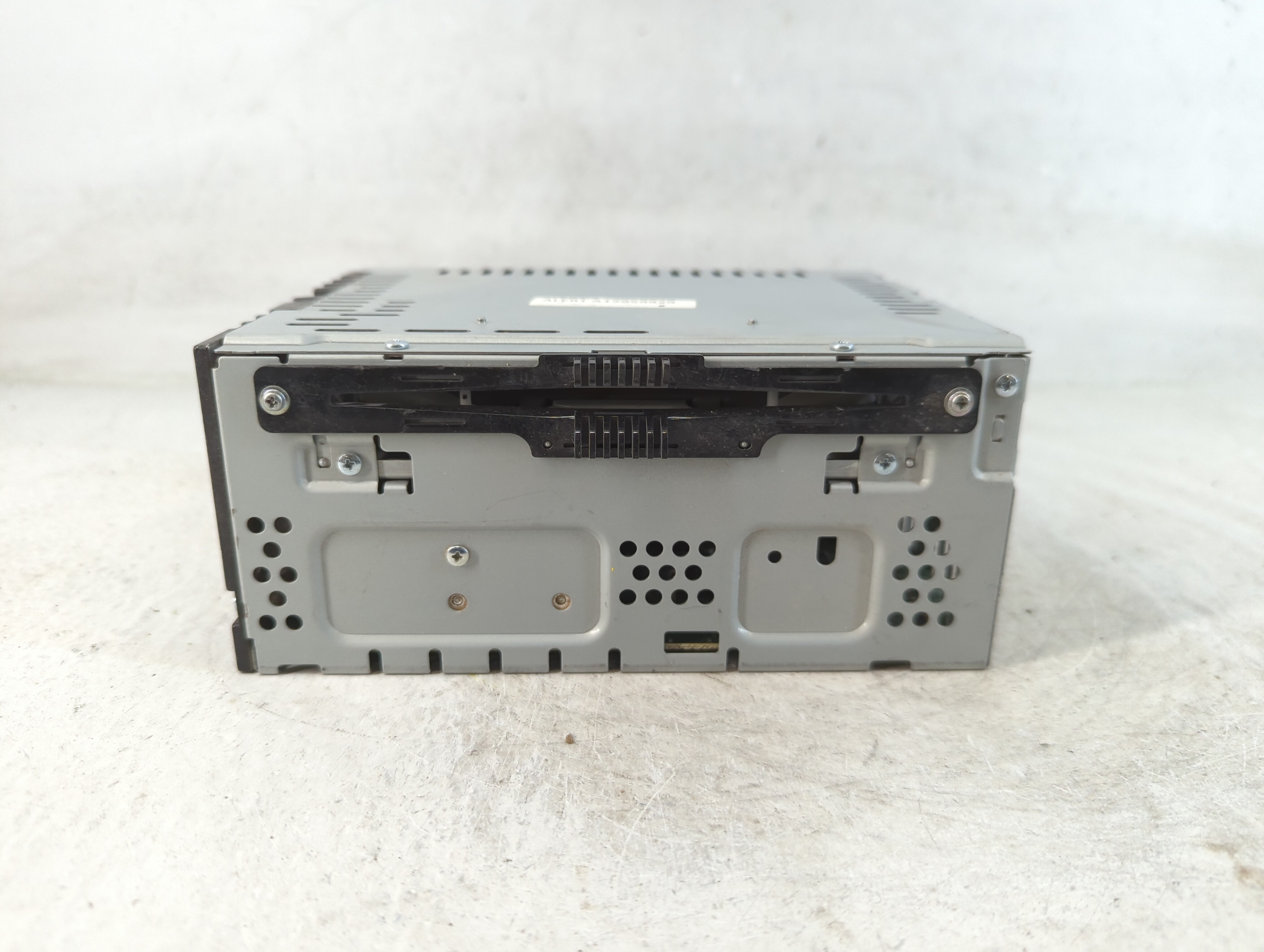 2015-2016 Lincoln Mkc Am Fm Cd Player Radio Receiver 799127 - Oemusedautoparts1.com