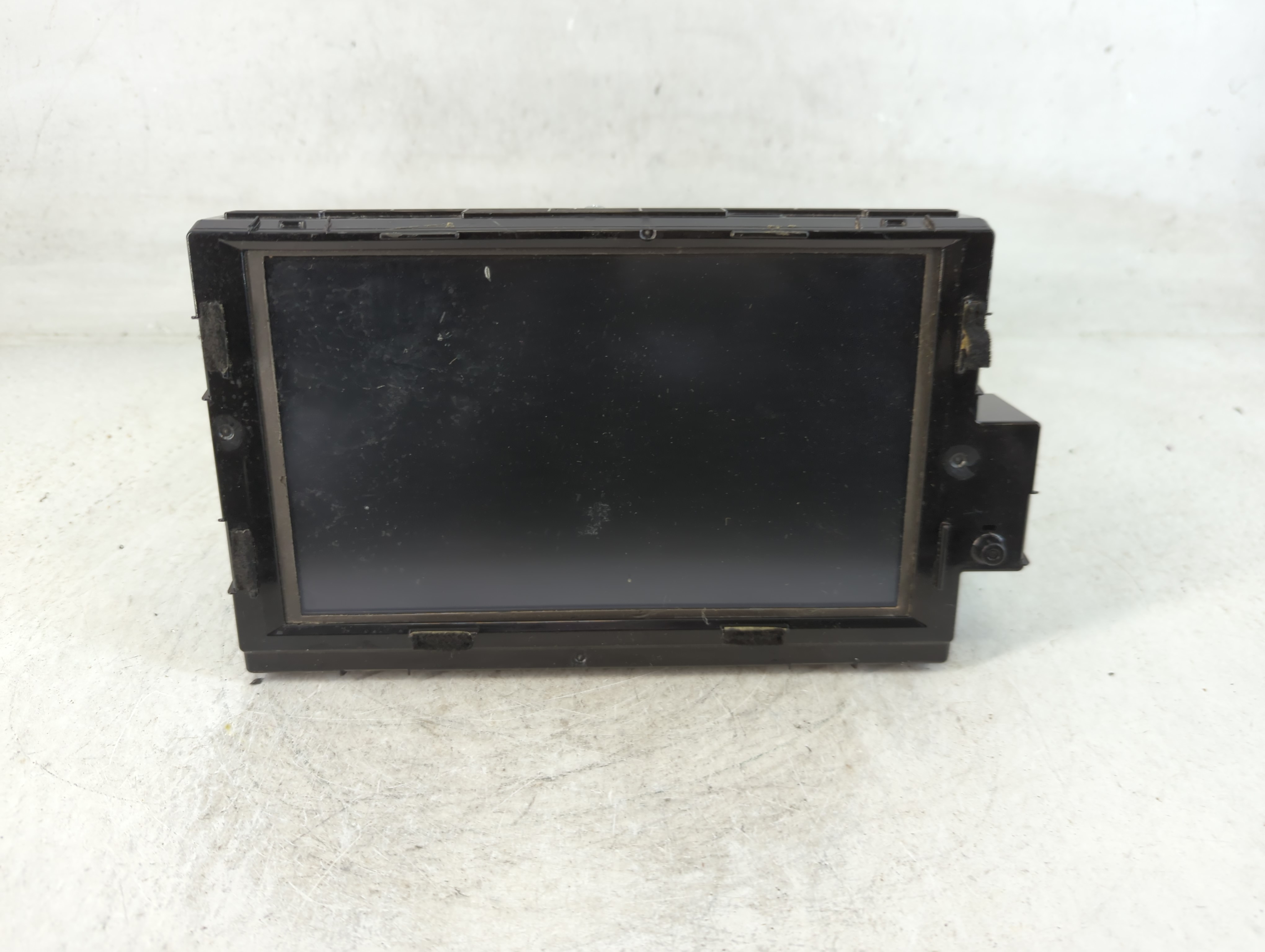 2019-2020 Kia Optima Am Fm Cd Player Radio Receiver 799129 - Oemusedautoparts1.com