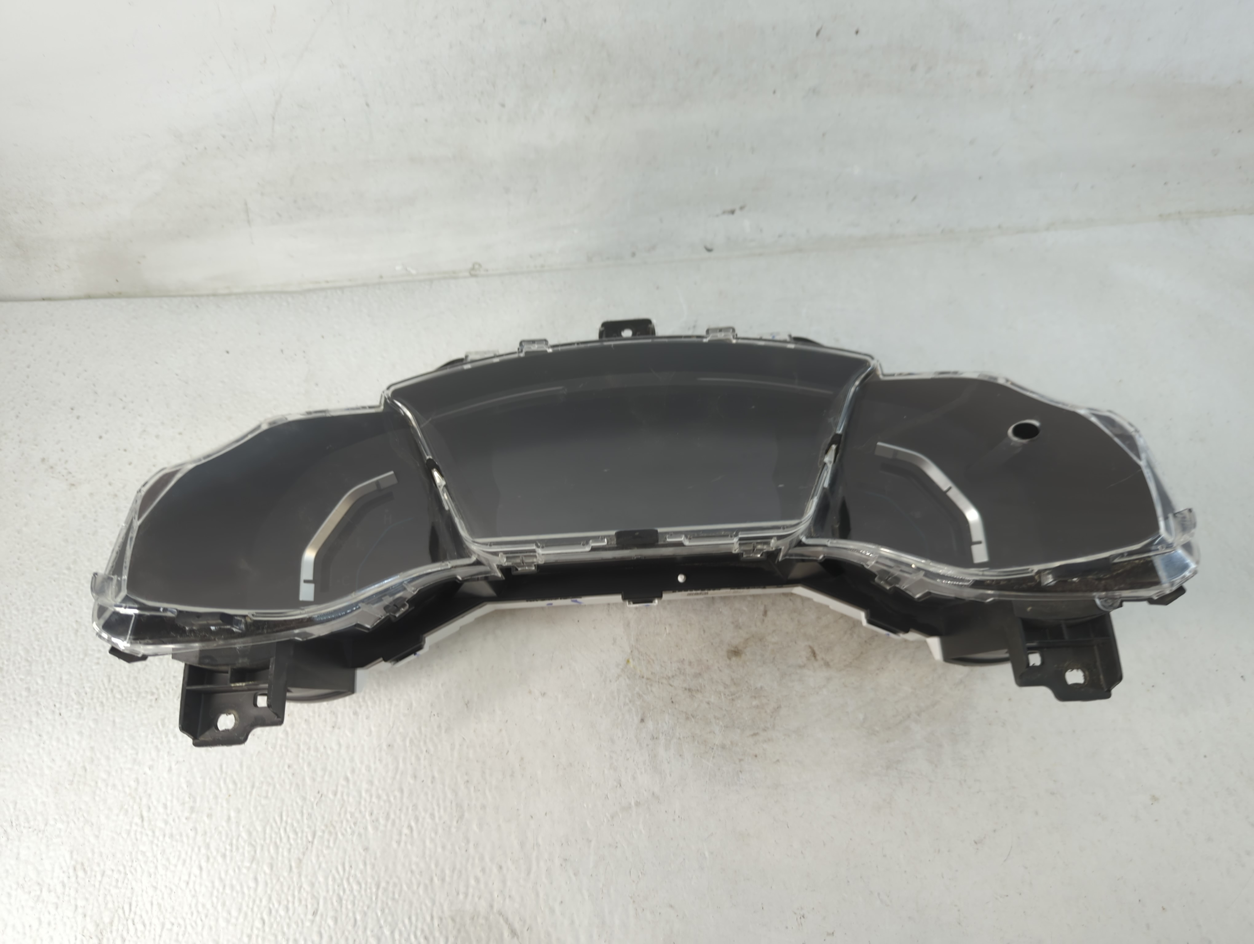 2016-2021 Honda Civic Speedometer Instrument Cluster Gauges 799158 - Oemusedautoparts1.com