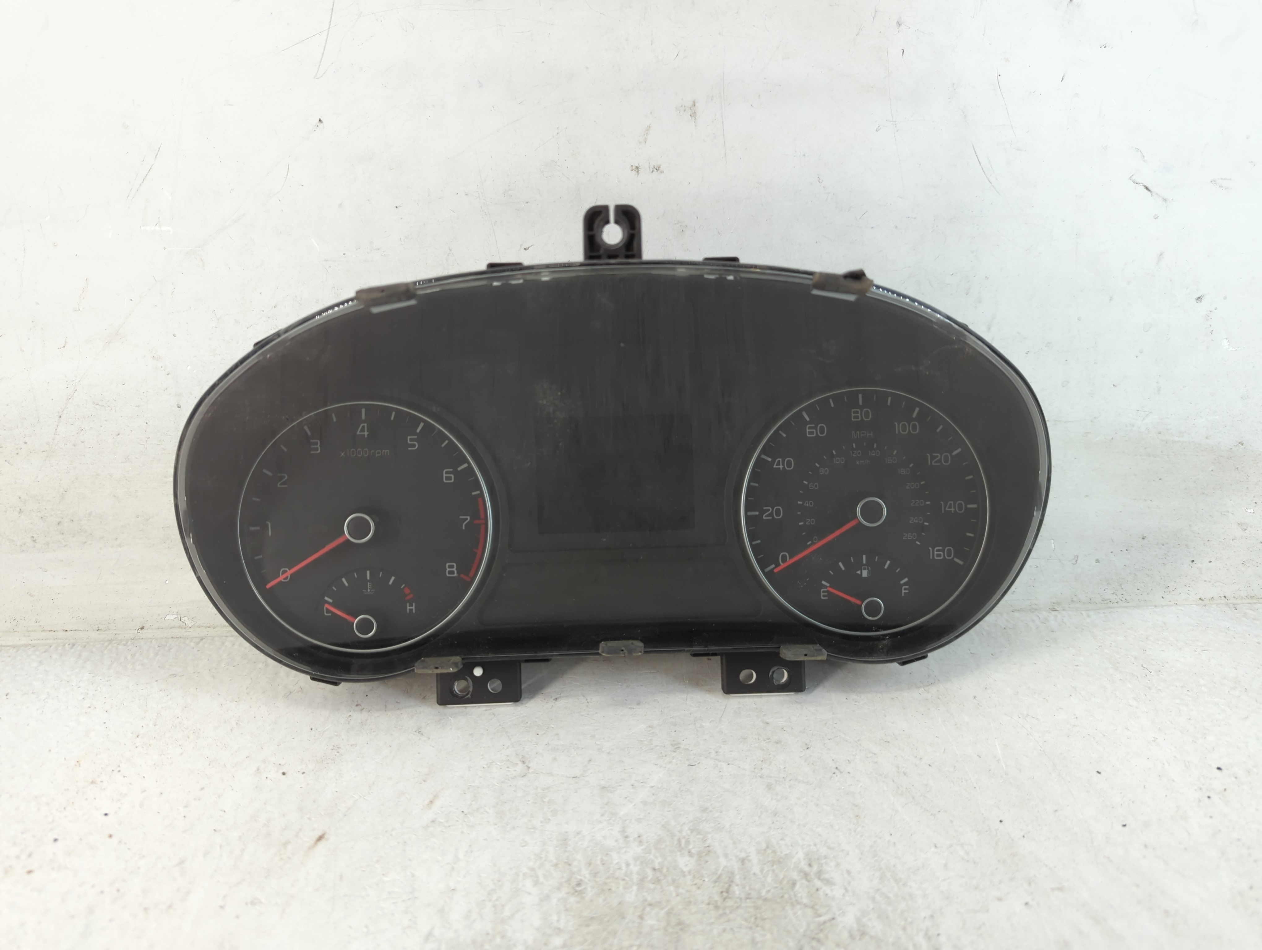 2017-2018 Kia Optima Speedometer Instrument Cluster Gauges 799163 - Oemusedautoparts1.com