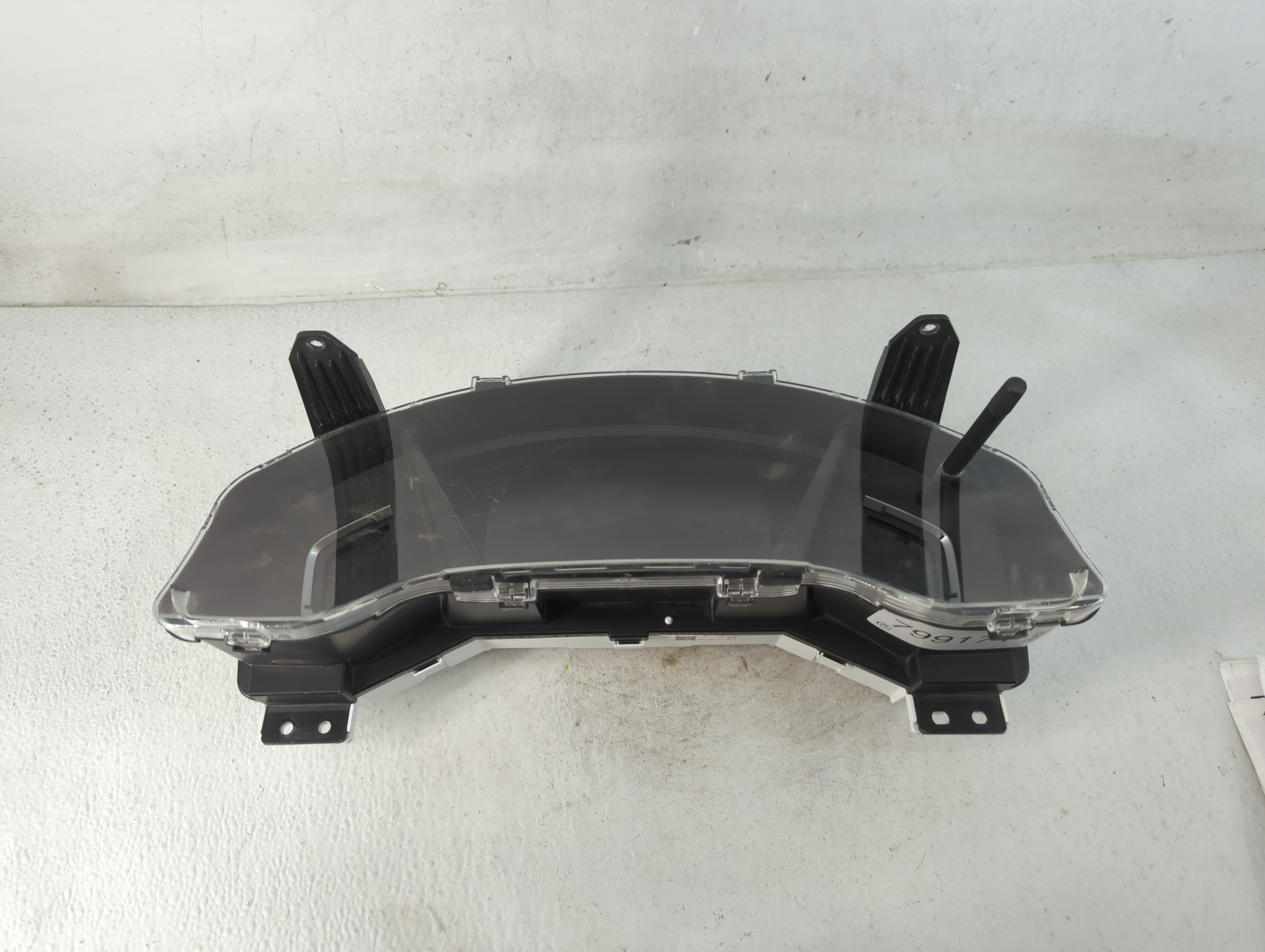 2017-2022 Honda Cr-v Speedometer Instrument Cluster Gauges 799171 - Oemusedautoparts1.com