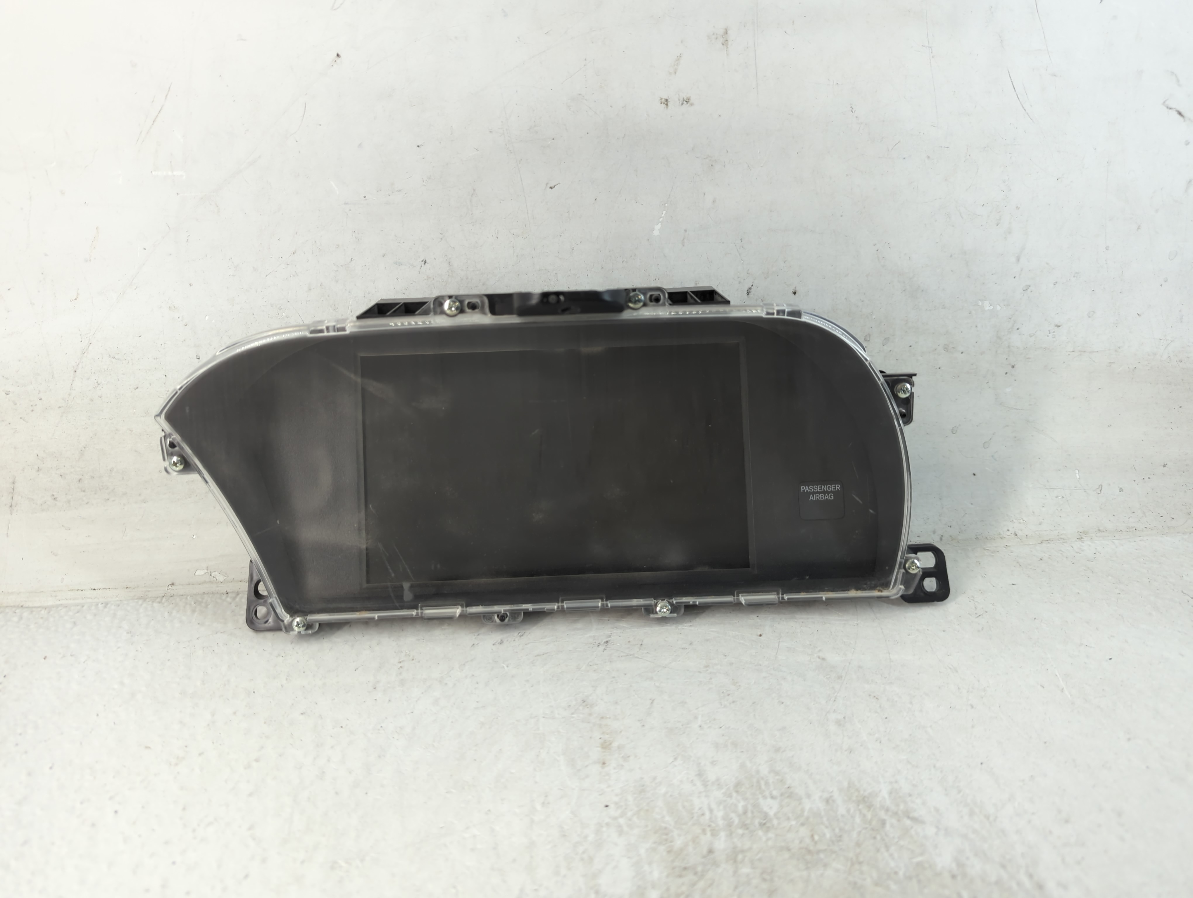 2013-2017 Honda Accord Speedometer Instrument Cluster Gauges 799180 - Oemusedautoparts1.com
