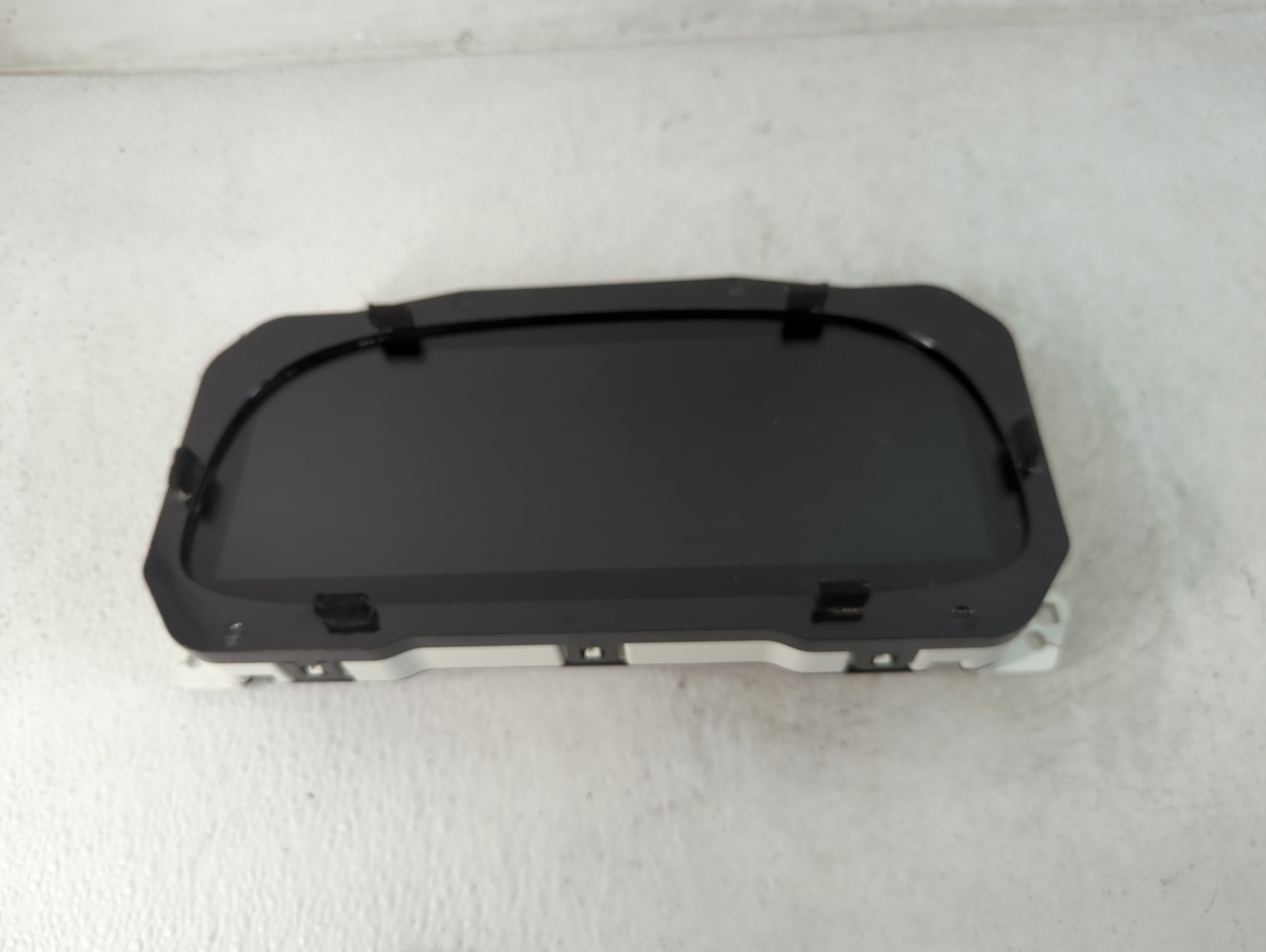 2023 Hyundai Venue Speedometer Instrument Cluster Gauges 94033k2200|q50 799184 - Oemusedautoparts1.com