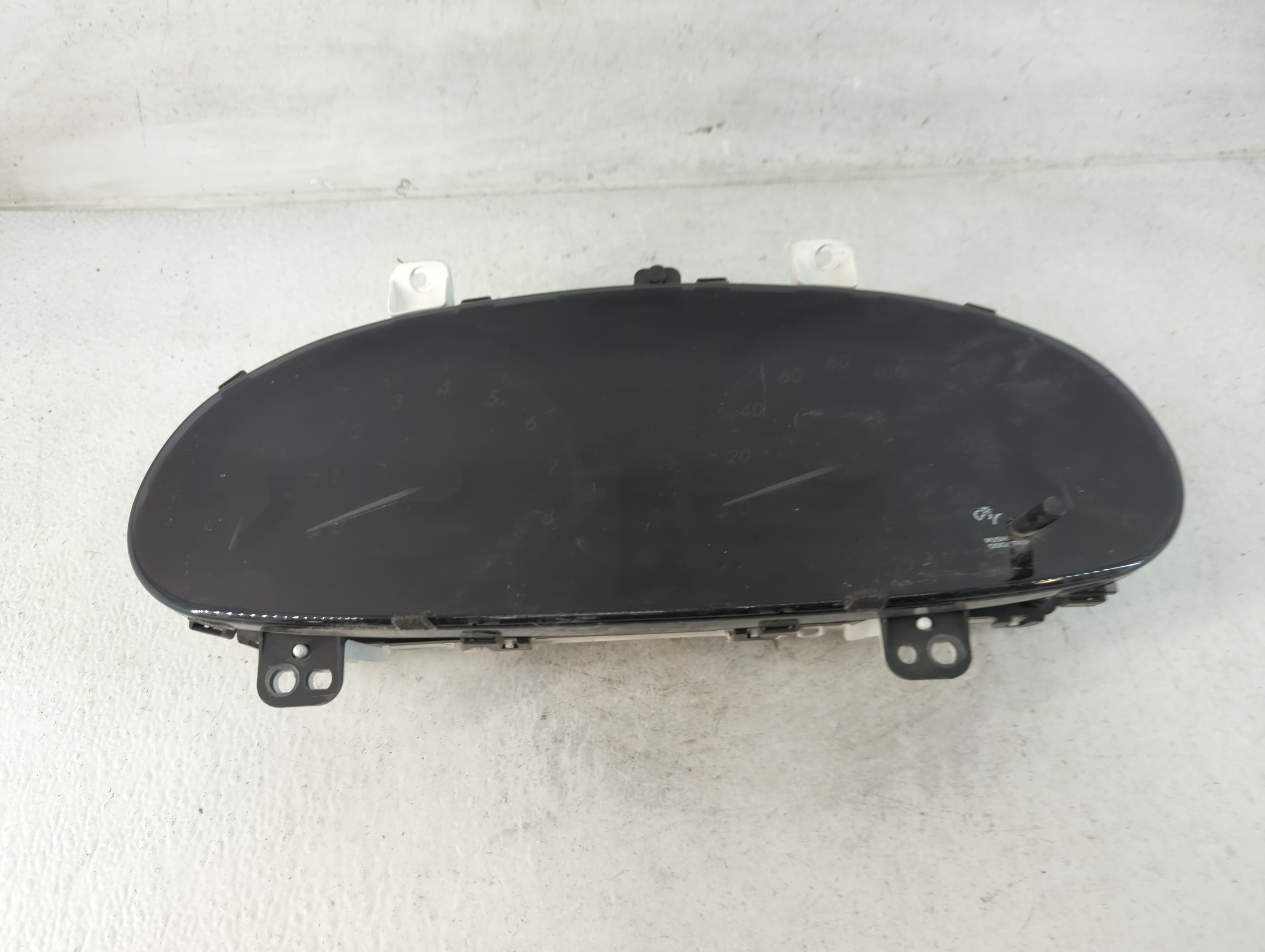 2011-2012 Toyota Avalon Speedometer Instrument Cluster Gauges 799195 - Oemusedautoparts1.com
