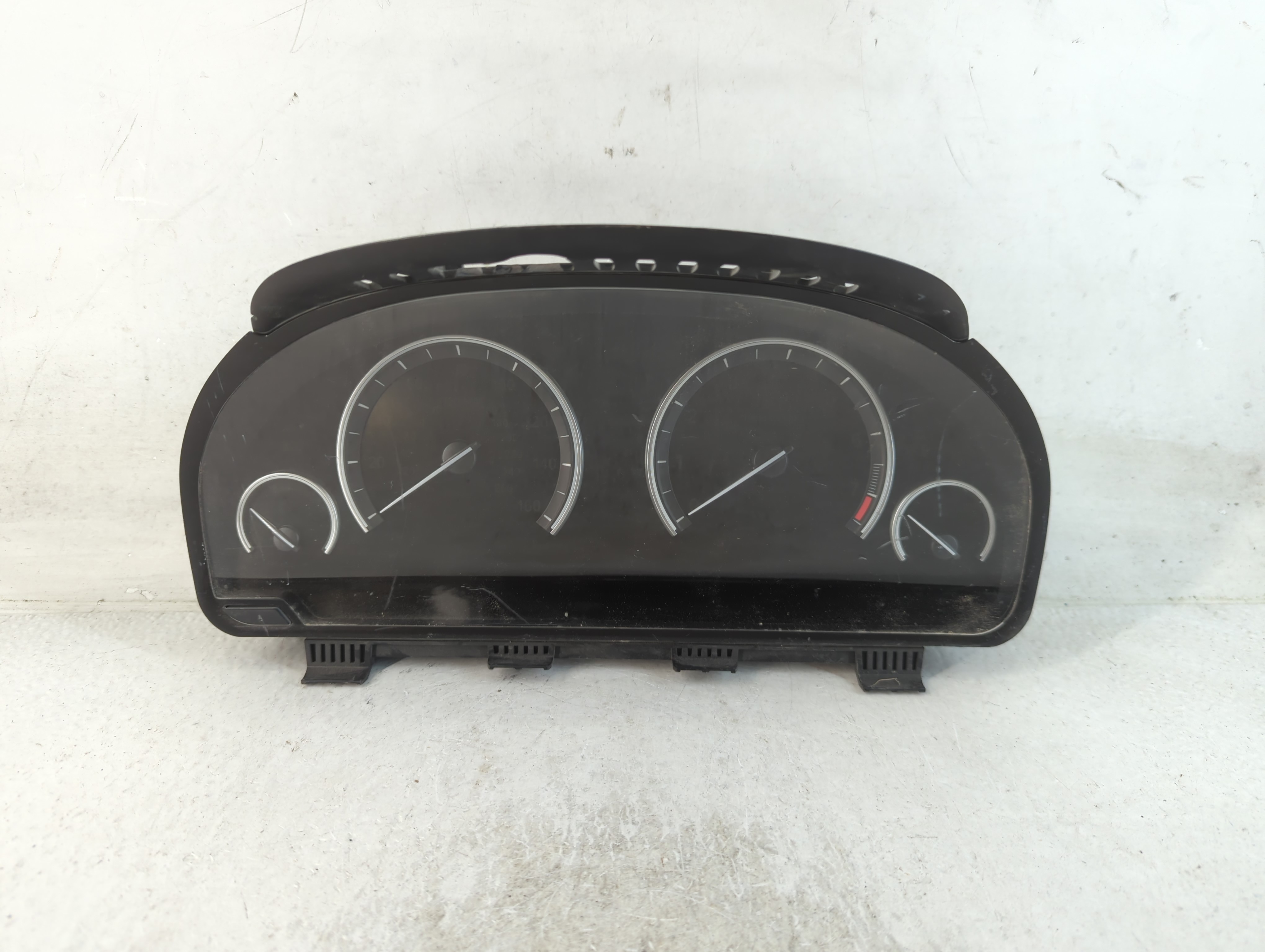 Bmw X5 Speedometer Instrument Cluster Gauges 0 263 726 182|9 373 774-01 799221 - Oemusedautoparts1.com