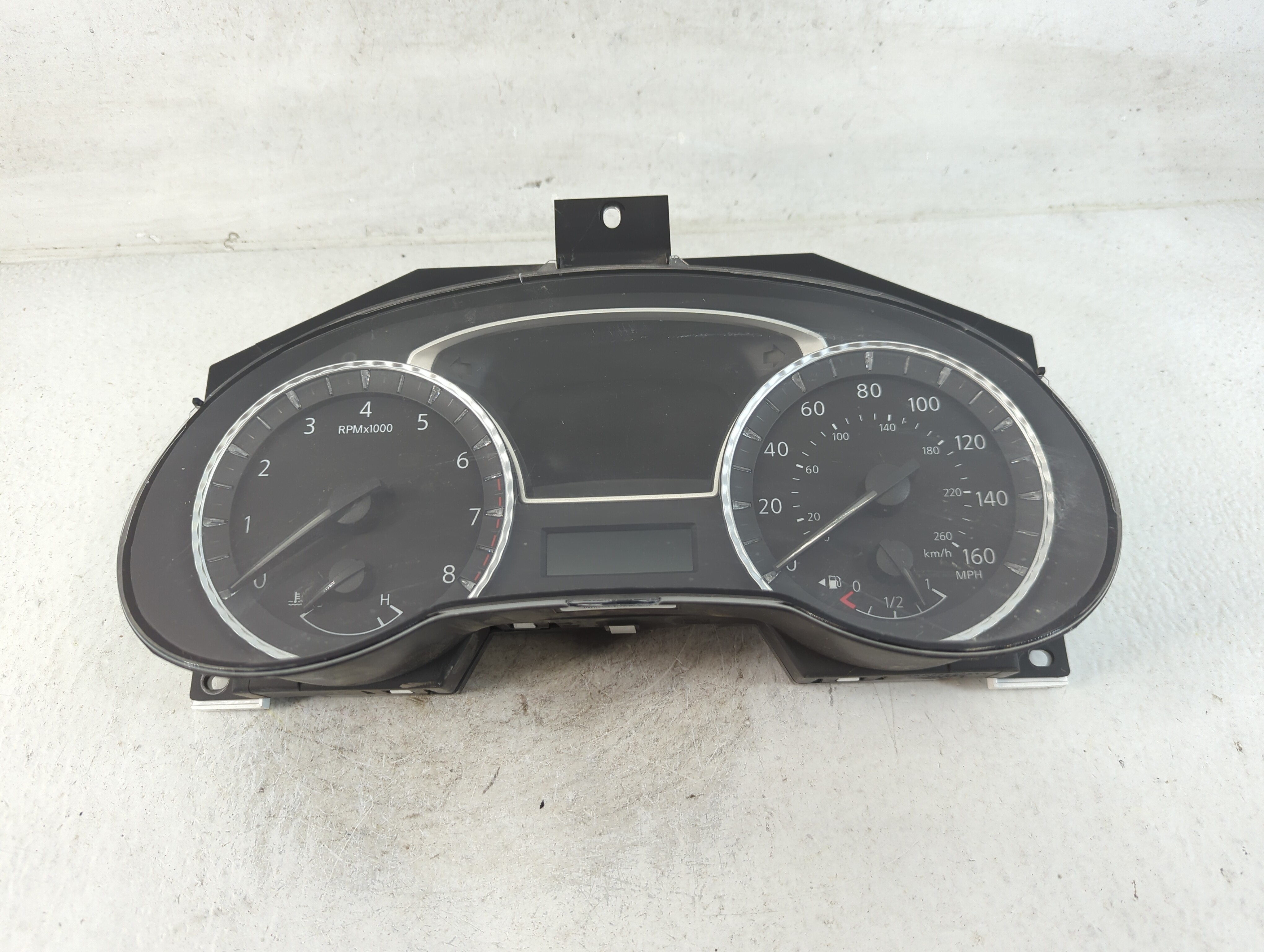 2018-2020 Infiniti Qx60 Speedometer Instrument Cluster Gauges 799222 - Oemusedautoparts1.com