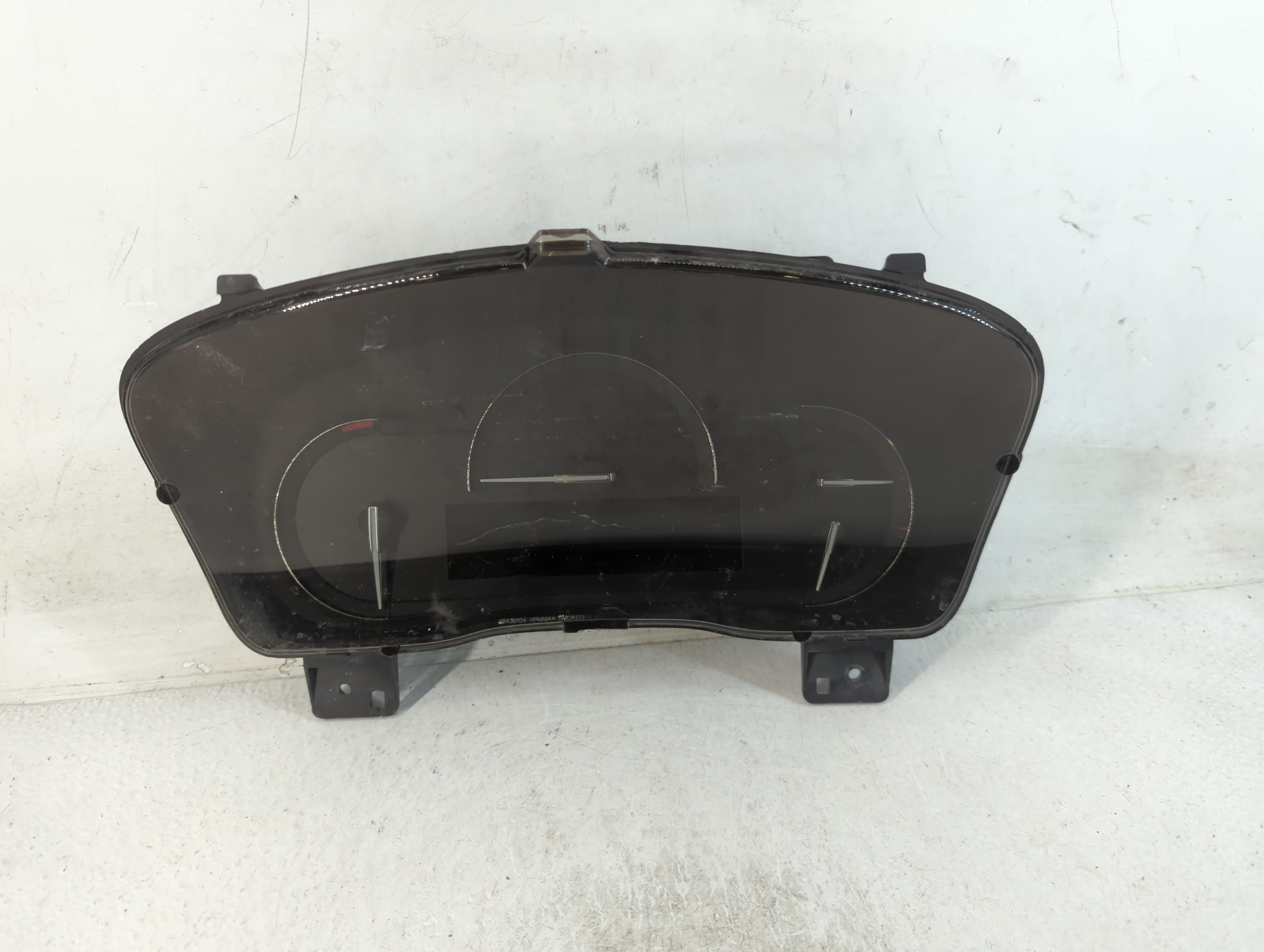 Picture of 2008-2010 Chevrolet Hhr Speedometer Instrument Cluster Gauges 84228143 799225