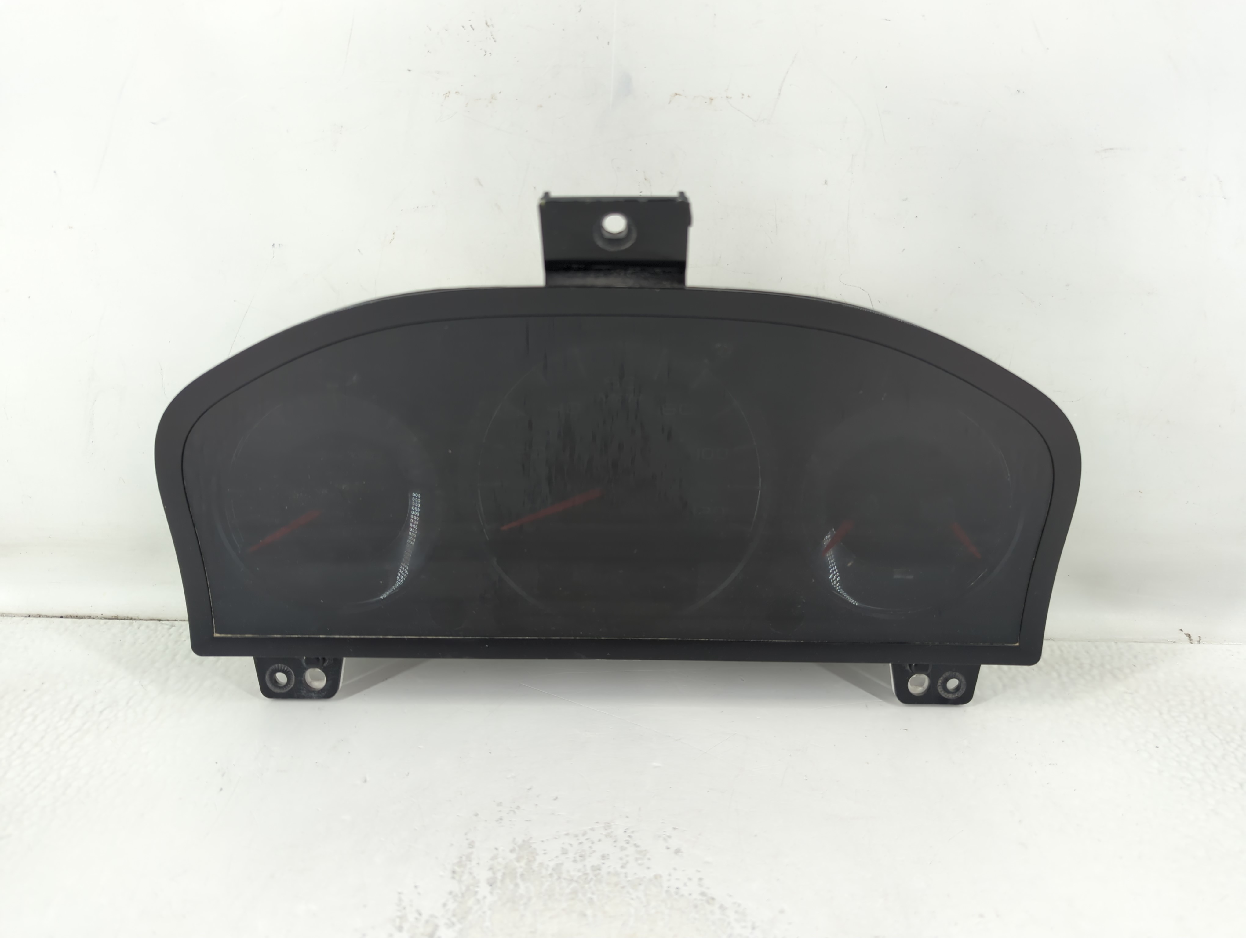2011-2012 Ford Fusion Speedometer Instrument Cluster Gauges Be5t-10849-gd 799231 - Oemusedautoparts1.com