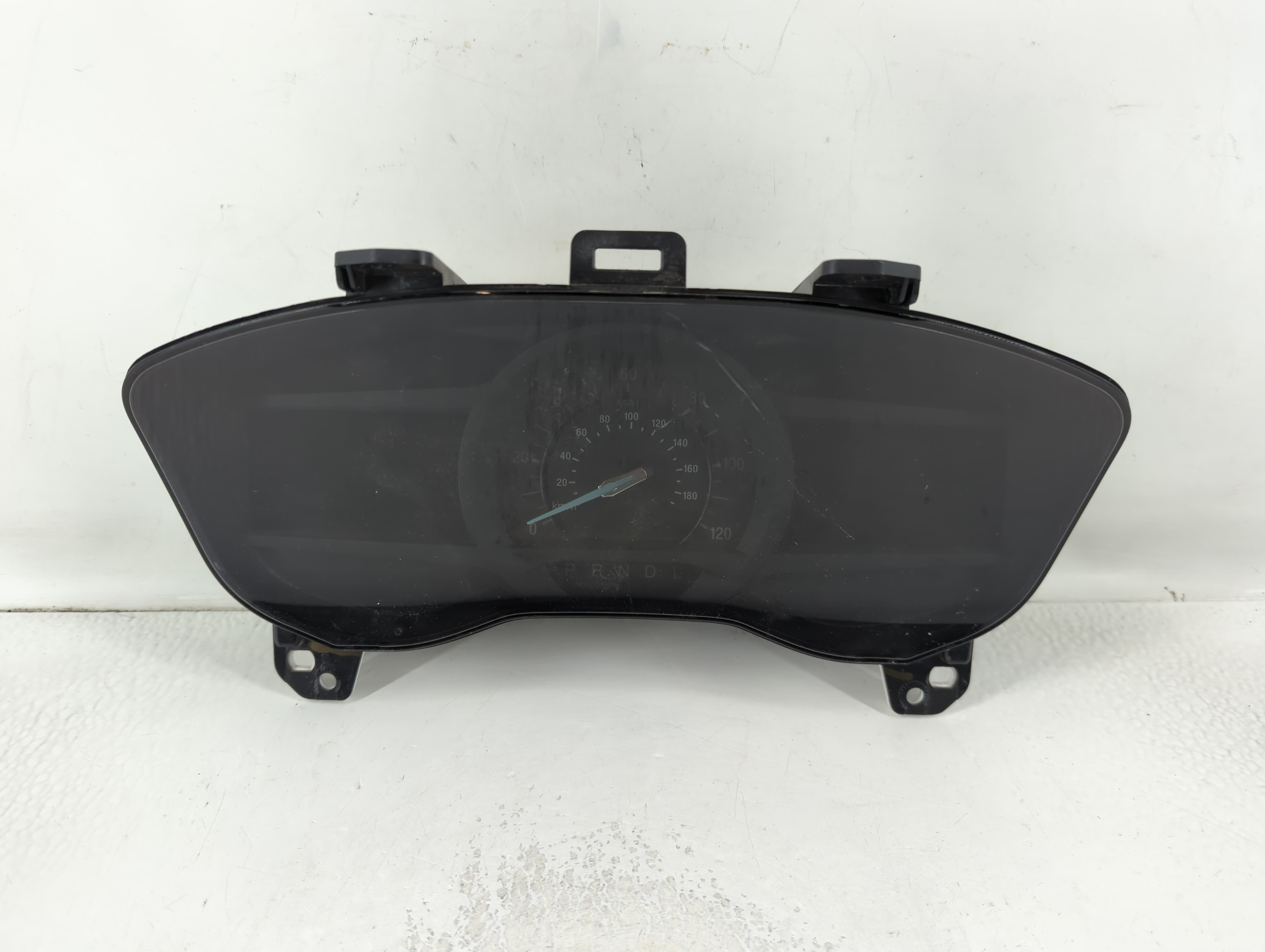 Picture of 2013-2013 Ford Fusion Speedometer Instrument Cluster Gauges 799233