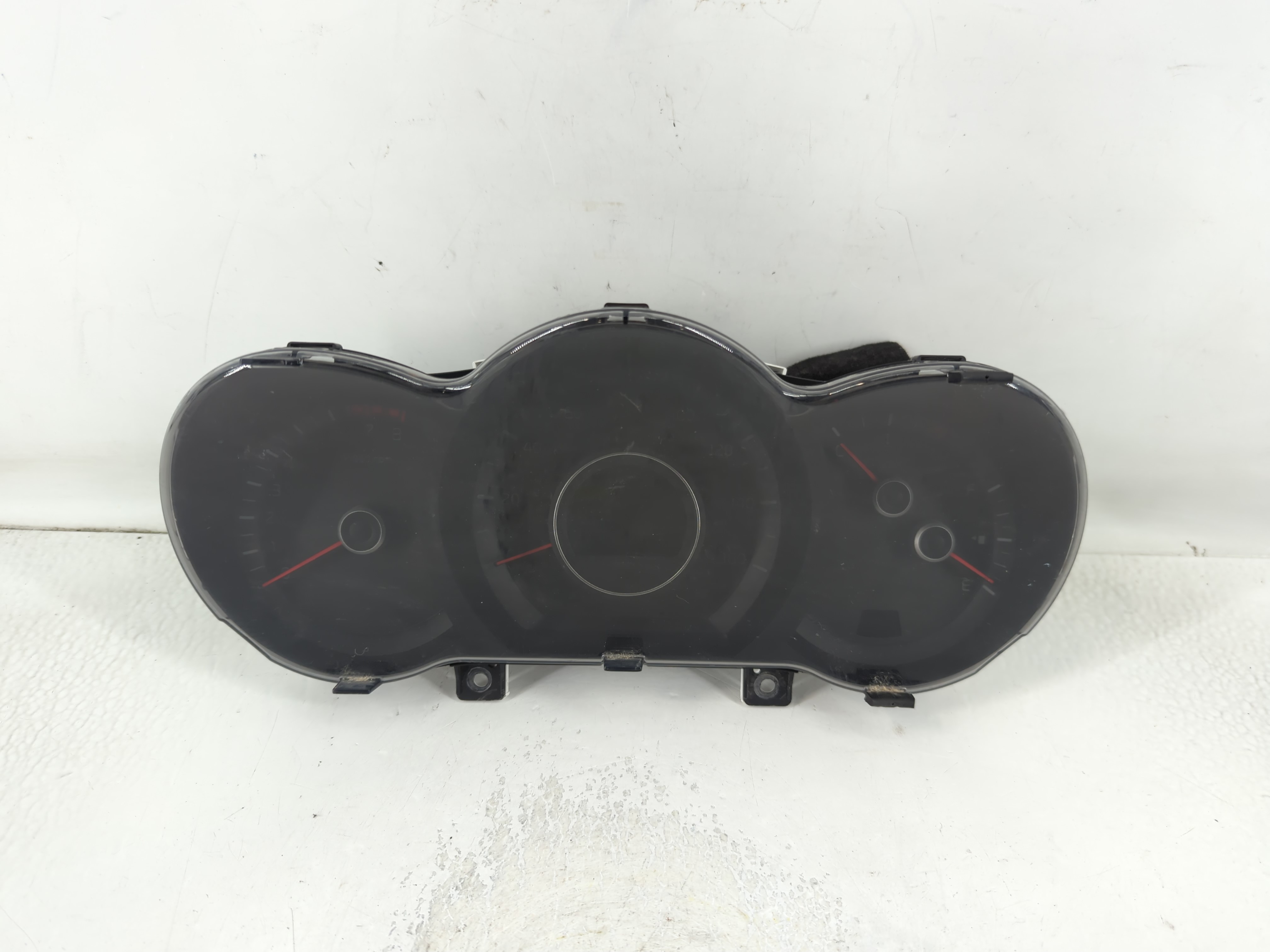 2014-2015 Kia Optima Speedometer Instrument Cluster Gauges 94031-2t270 799257 - Oemusedautoparts1.com