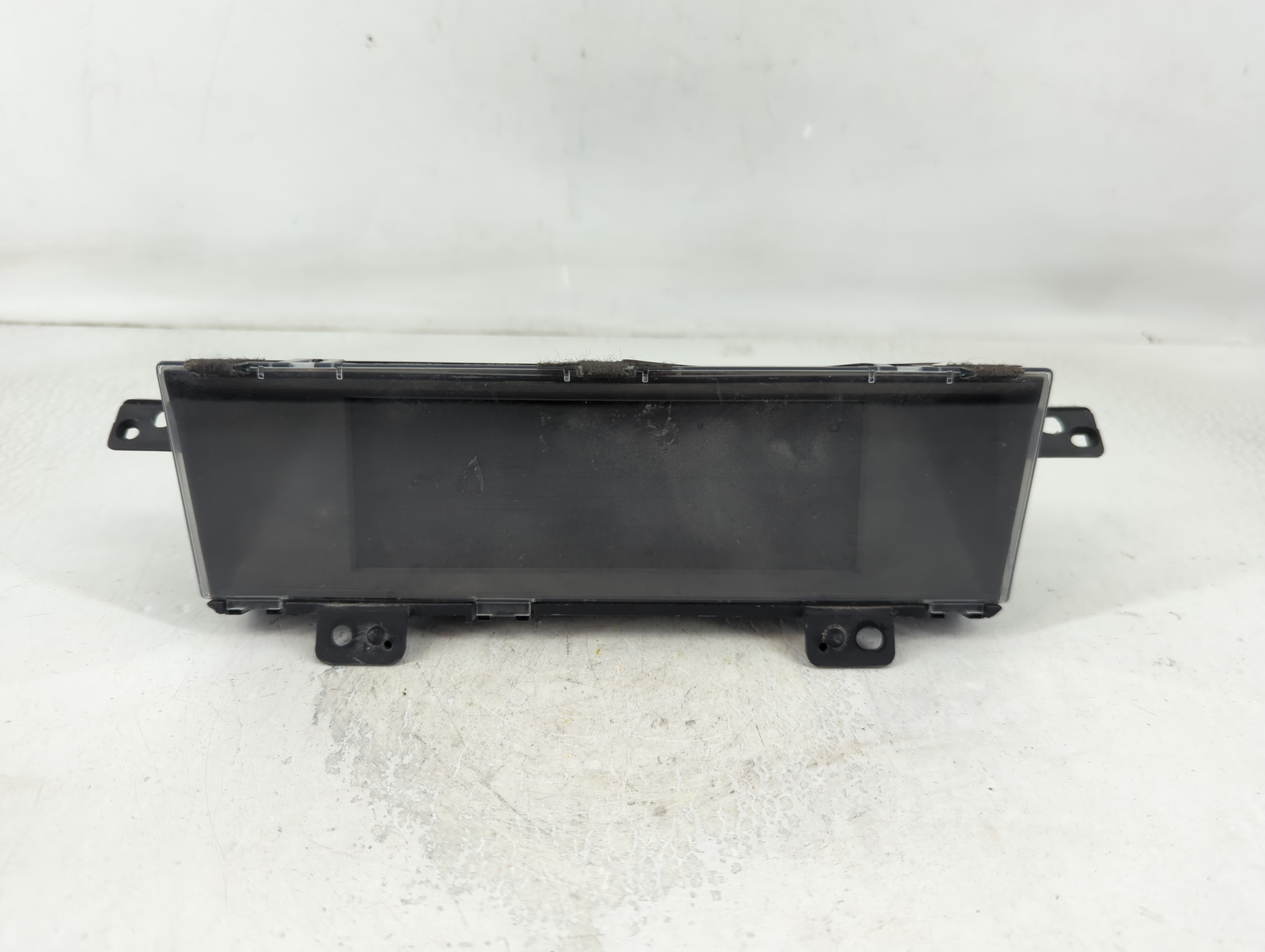 Subaru Crosstrek Information Display Screen 799276 - Oemusedautoparts1.com