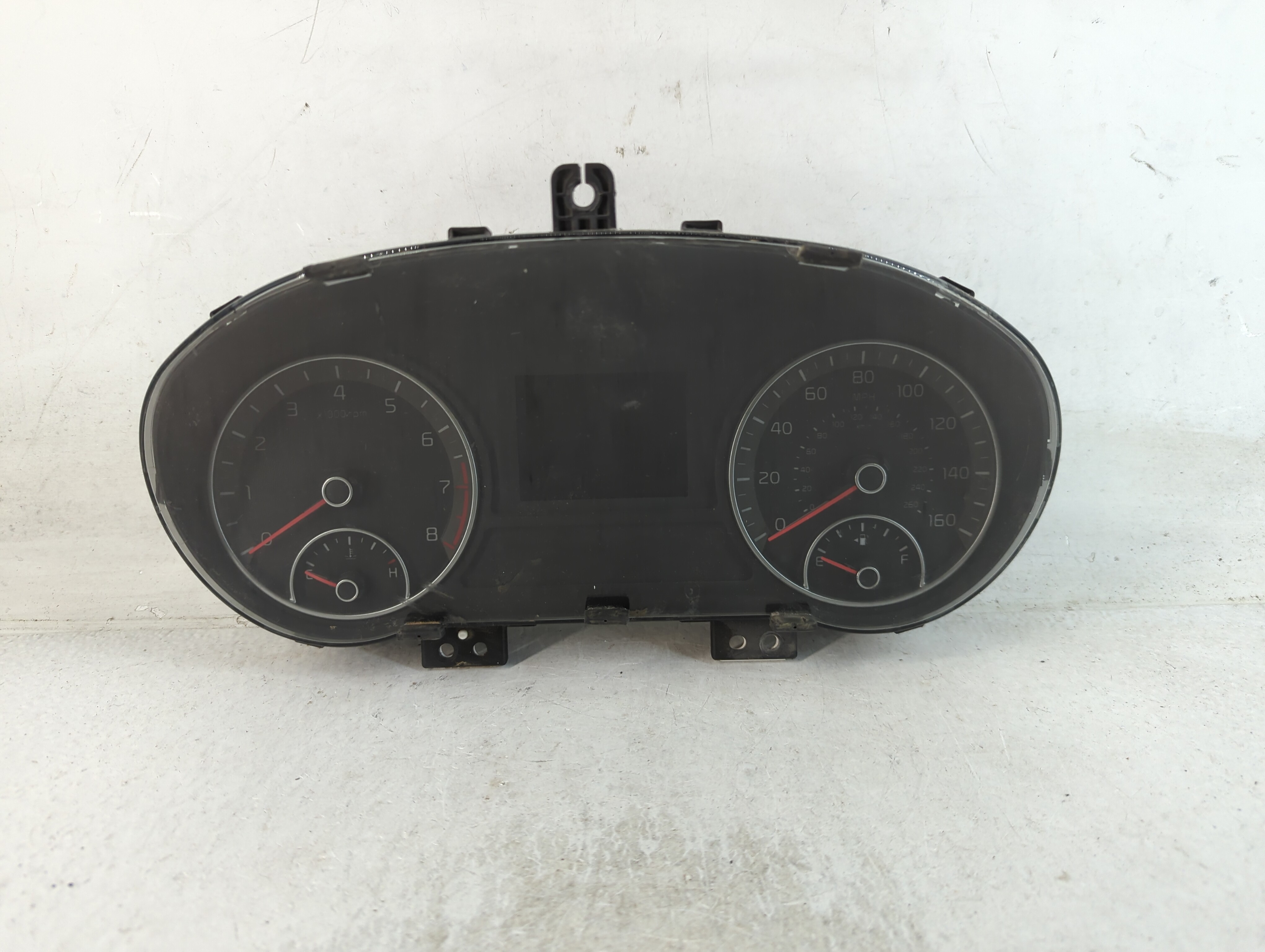 2019-2020 Kia Optima Speedometer Instrument Cluster Gauges 94021-d5030 799278 - Oemusedautoparts1.com